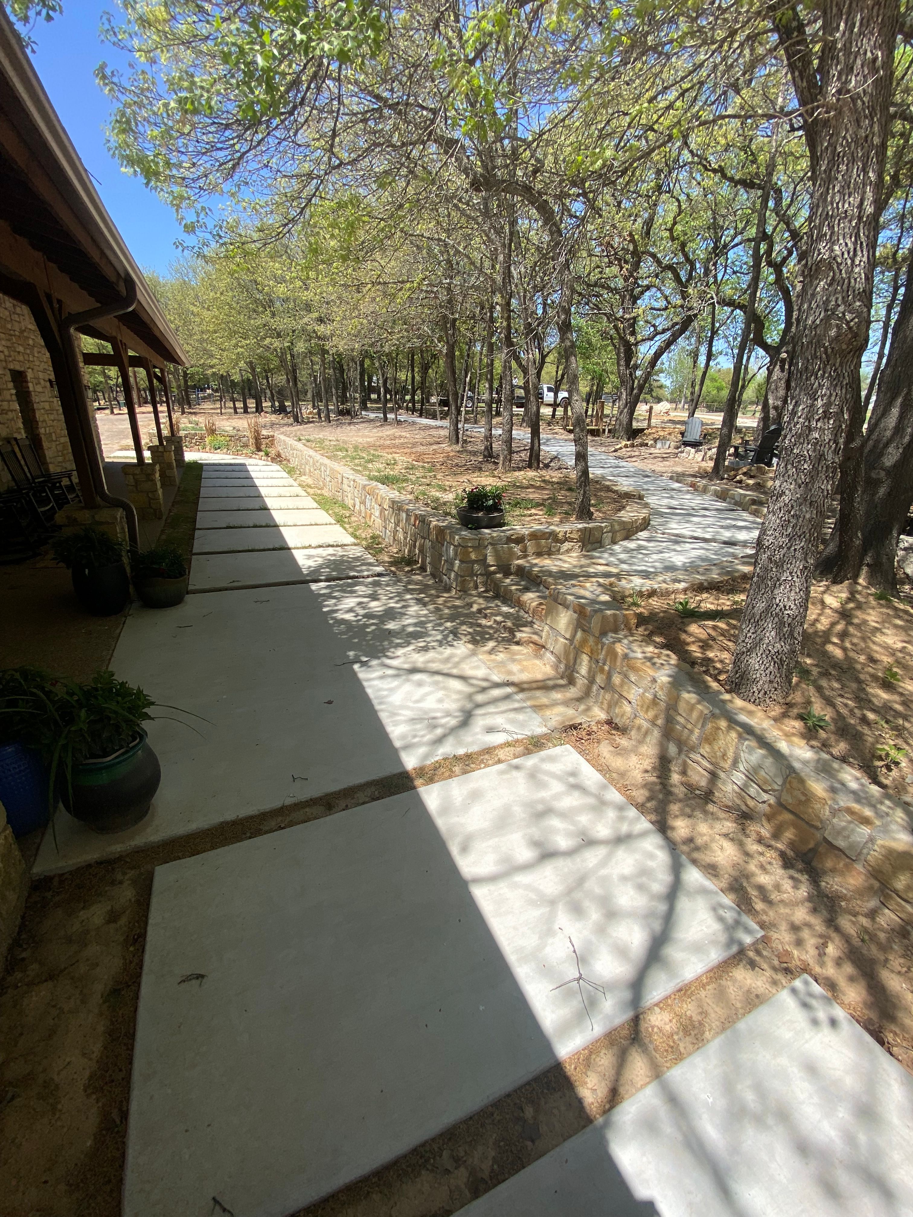 All Photos for G2 Custom Concrete in Dallas, TX