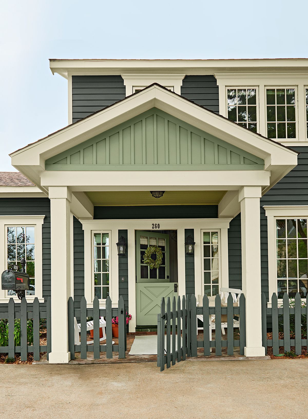 Exterior Painting for Premier Paint & Repair in Inverness, FL