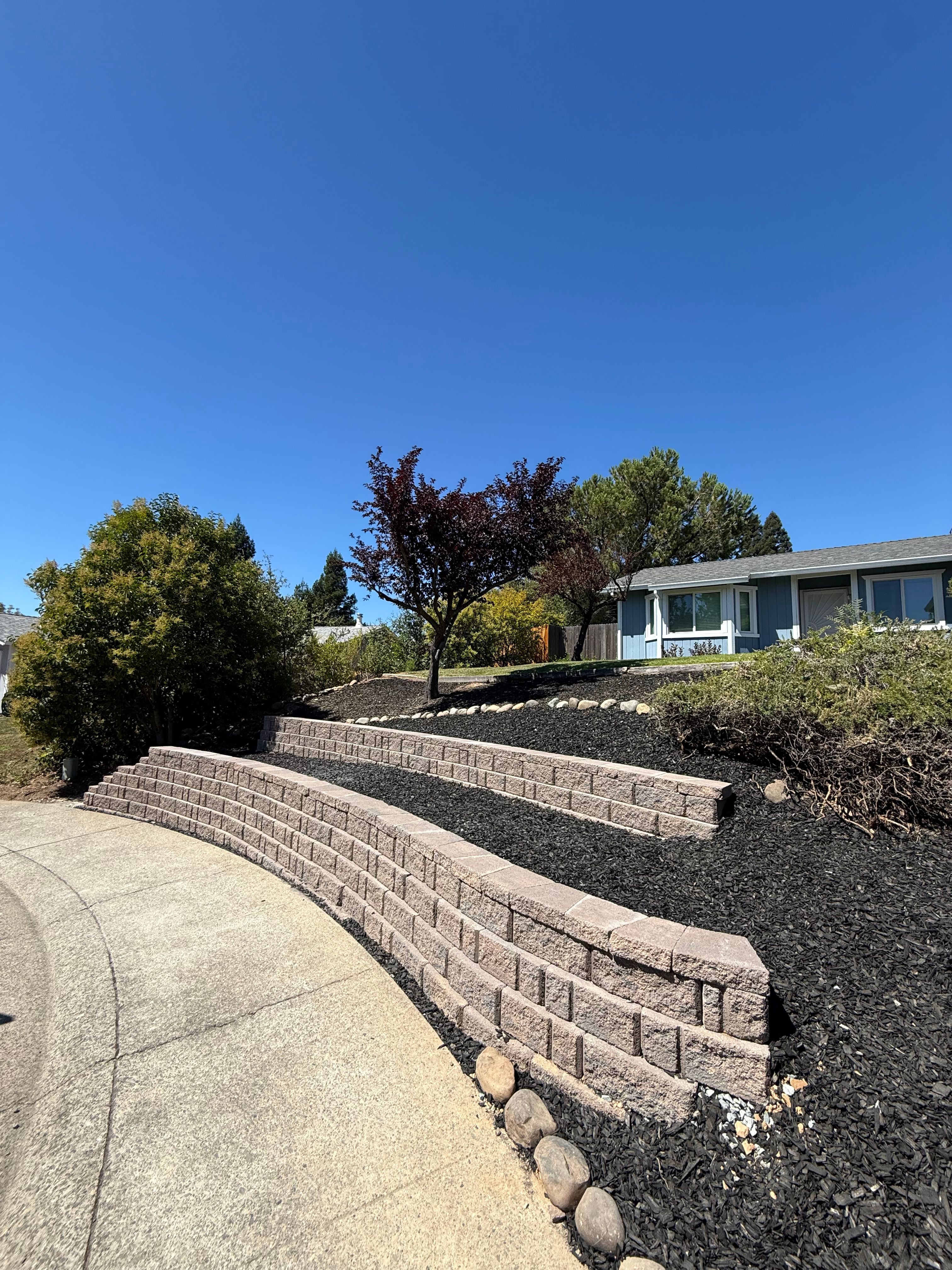 for Diamond Landscape & Hardscape in Diamond Springs, CA