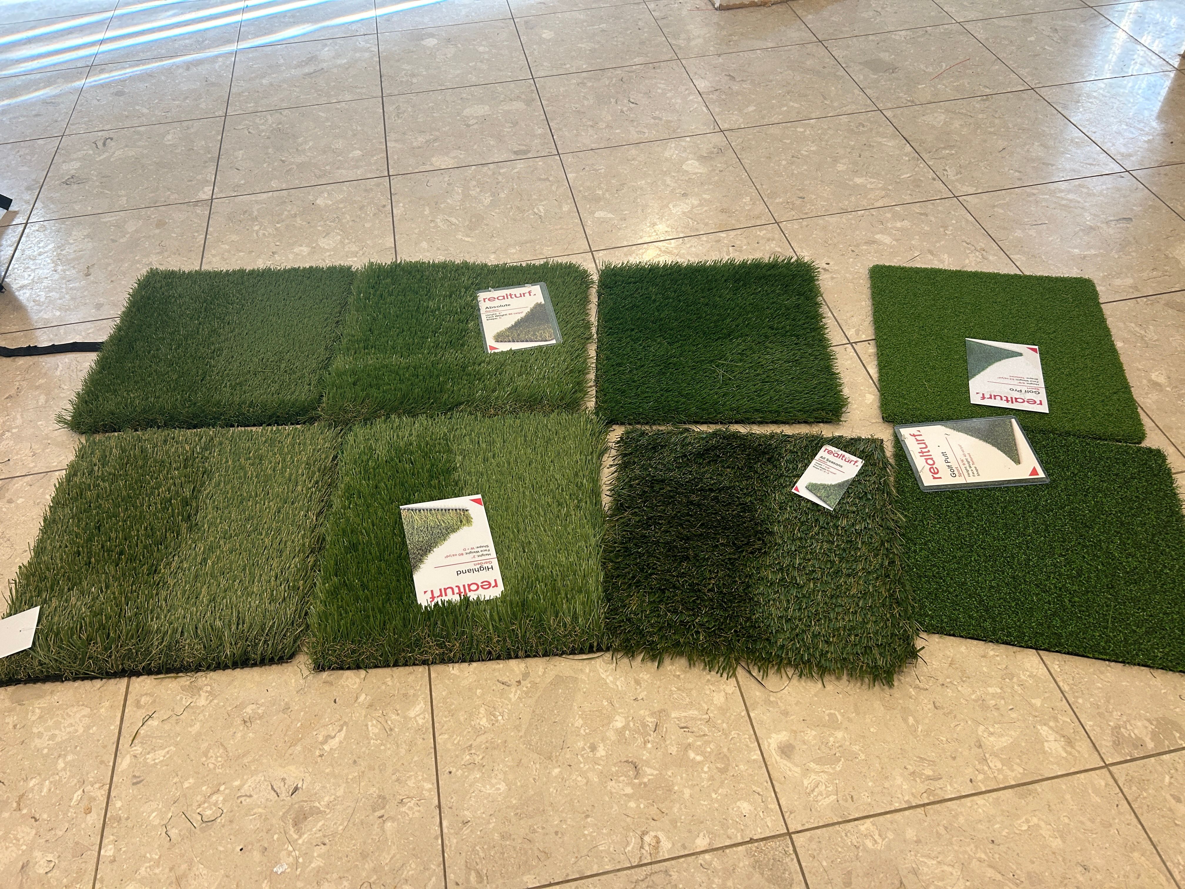 All Photos for Light It Up AV & Turf in Westlake, TX