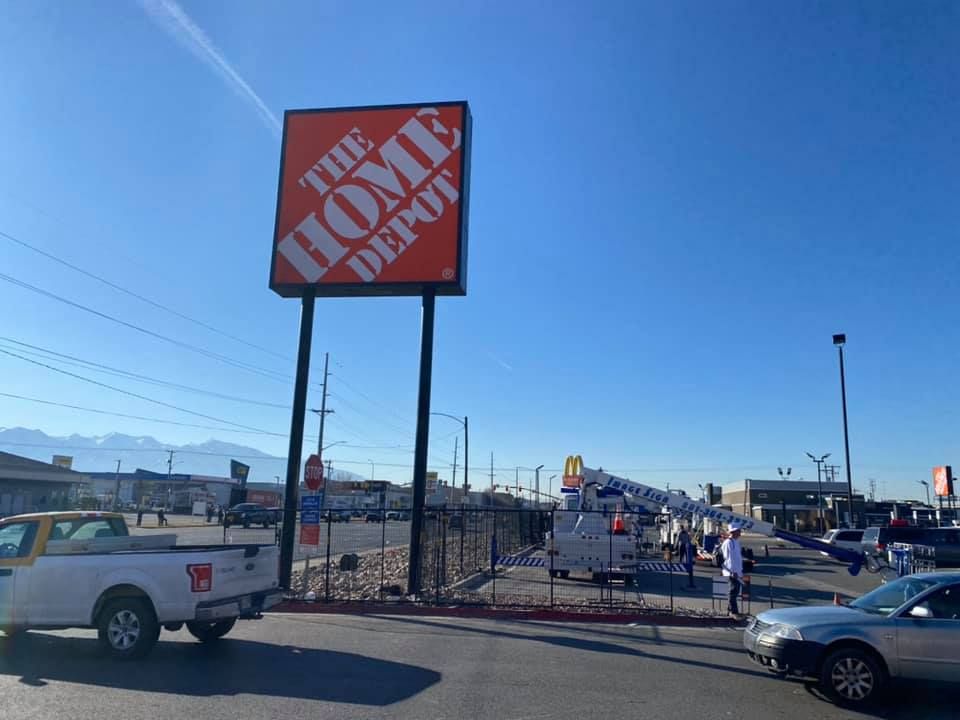 All Photos for Image sign & lighting in Lindon, UT