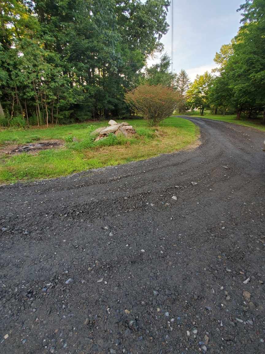  for Down Home Landscaping in Stillwater, PA