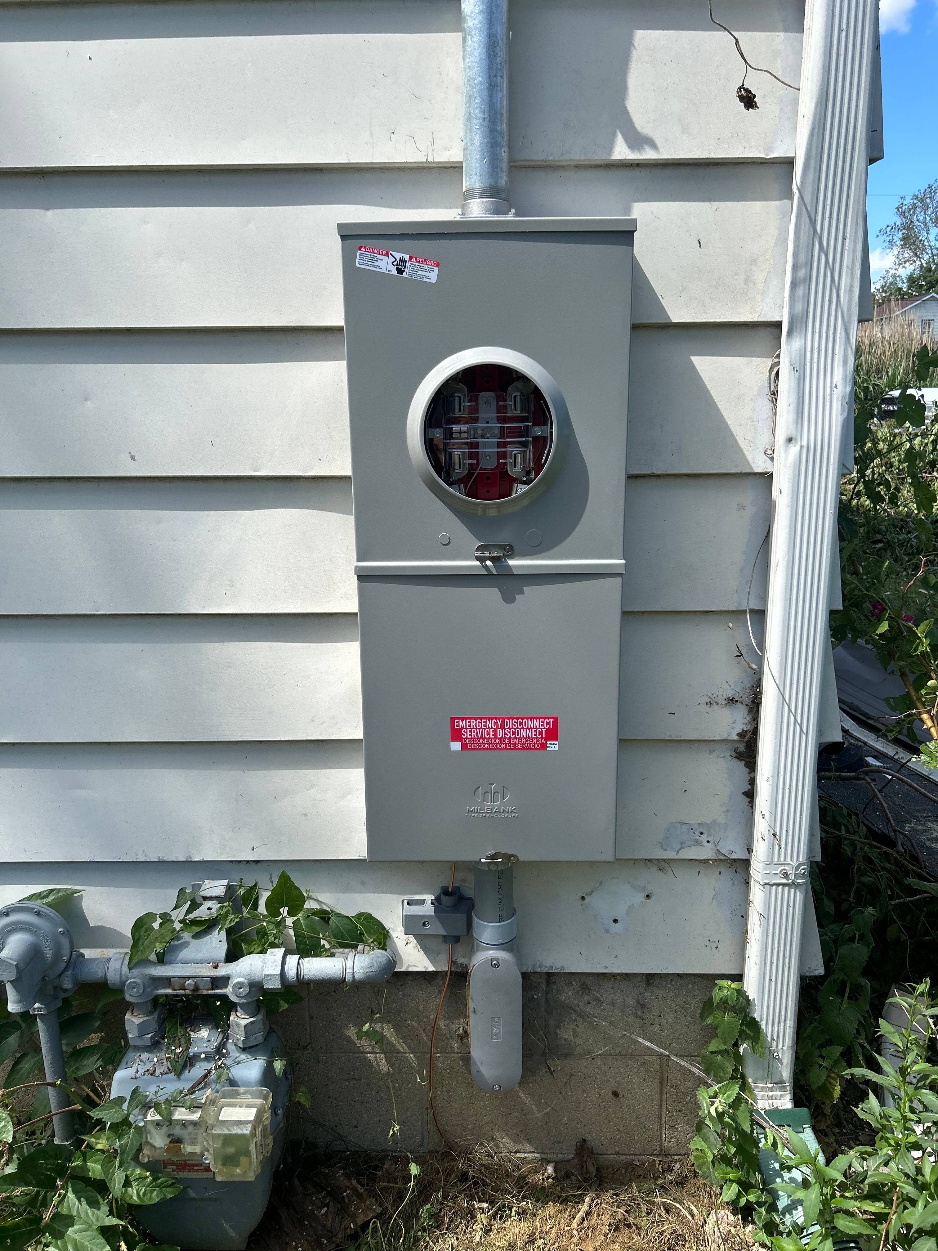  for Leman Electric in Peoria, IL