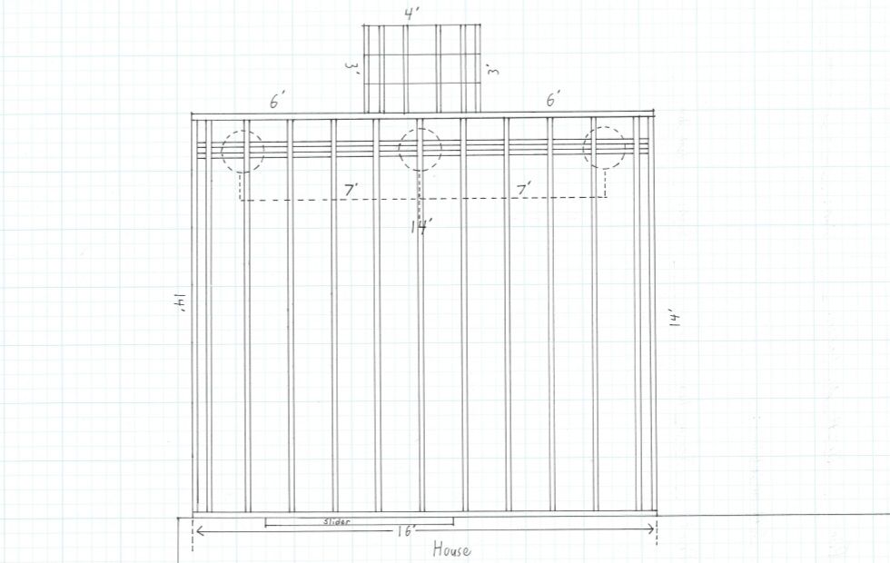  for South Coast Decks LLC in Mansfield, MA