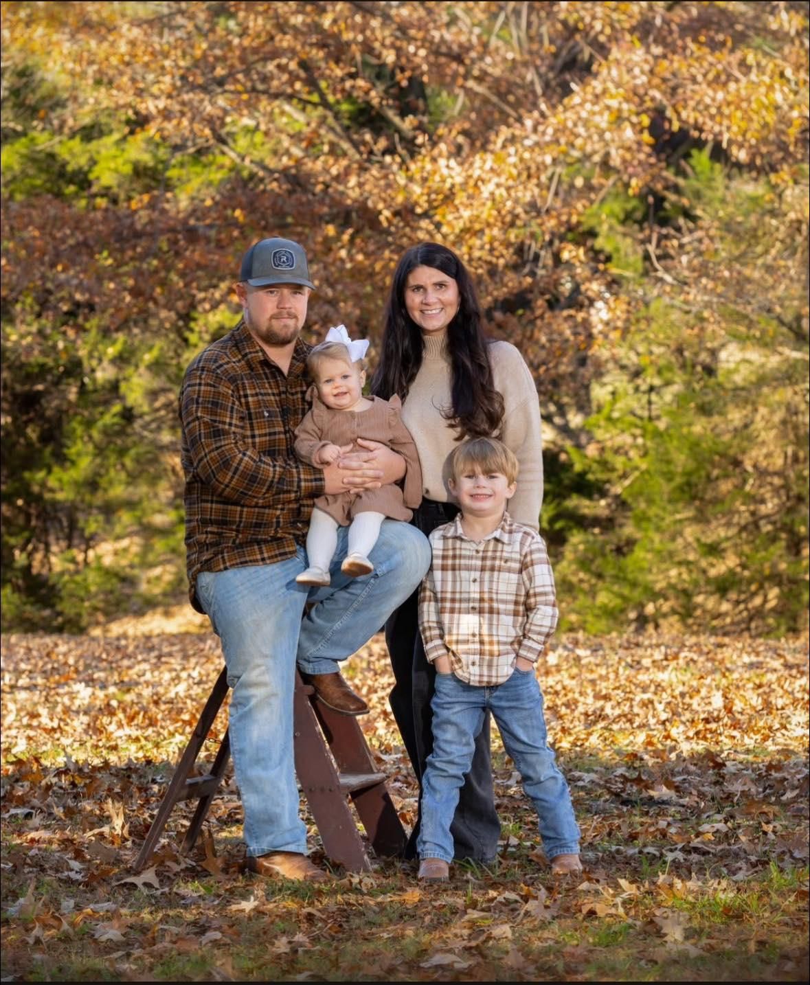 All Photos for Ramsey Concrete Construction in Covington, TN