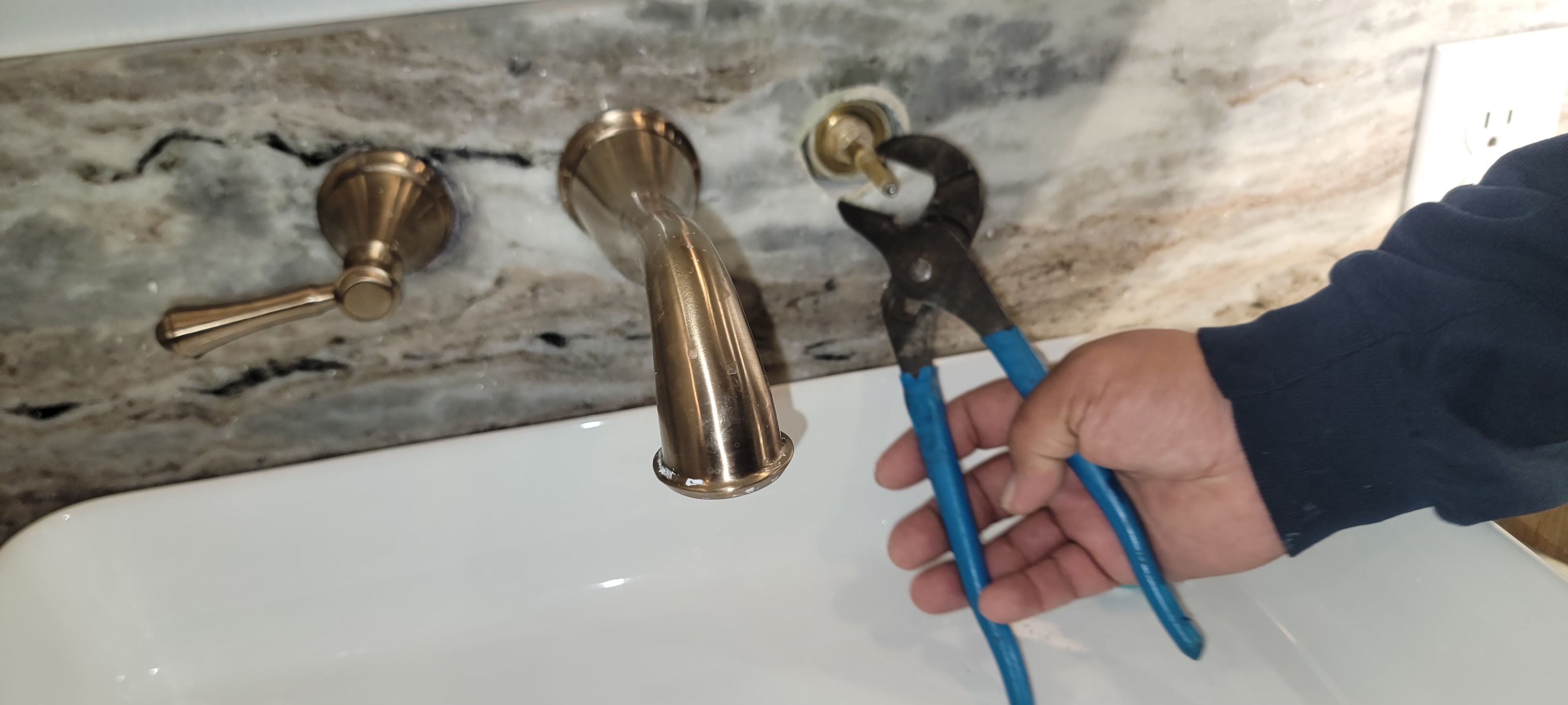  for AAA Home Services Chimney & Dryer Vent Cleaning, Aaron's Plumbing in San Antonio, TX