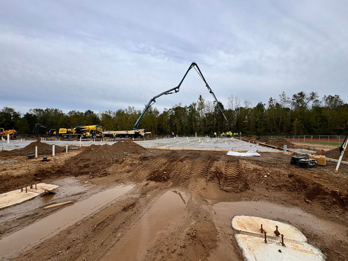 All Photos for B&M Builders in Bremen, IN