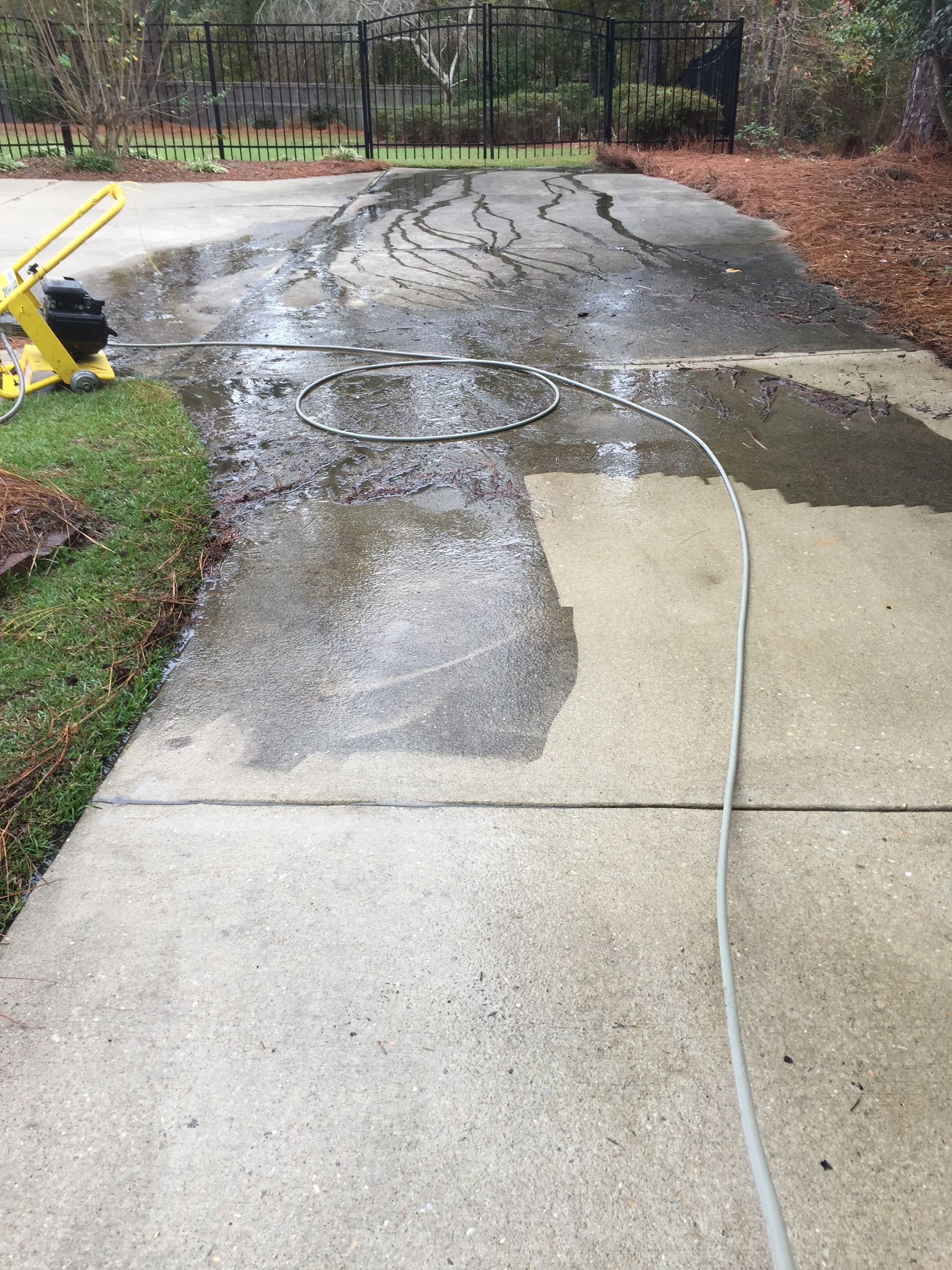  for Mancinas Home Improvement, Landscaping, & Lawn Care in Fayetteville, NC