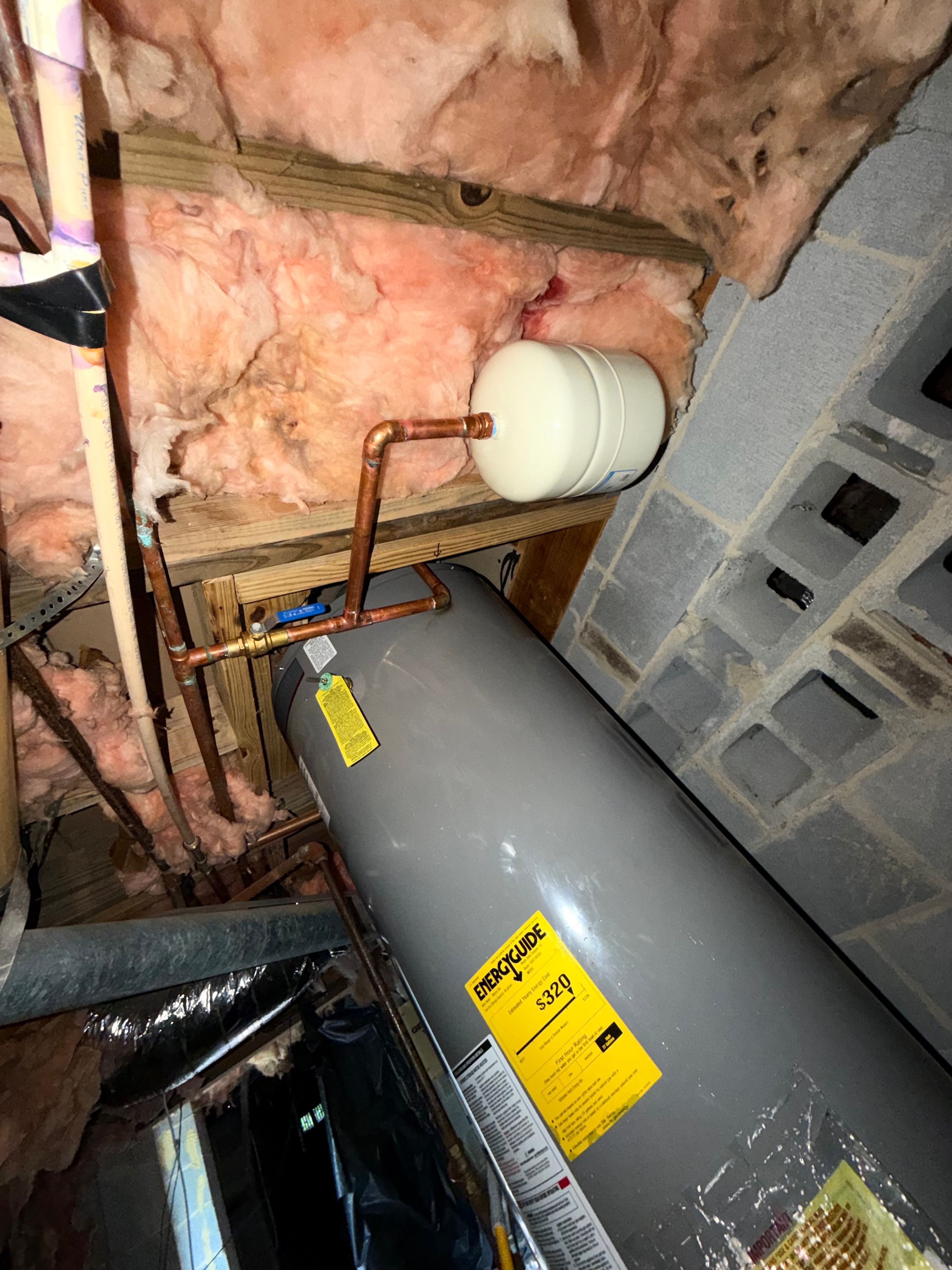  for R&K Plumbing in Anderson, SC