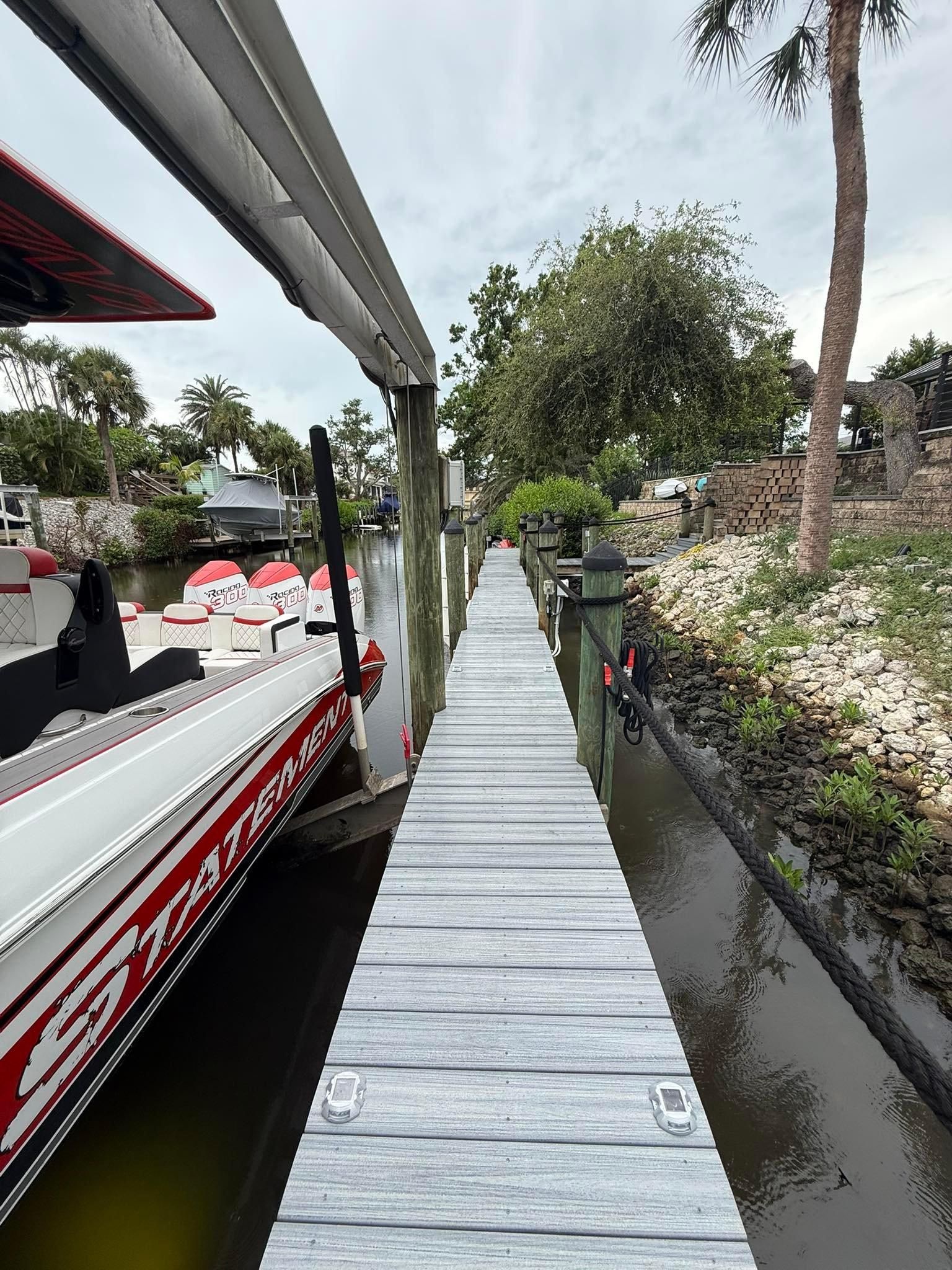  for Rich Construction Services in Parrish, FL
