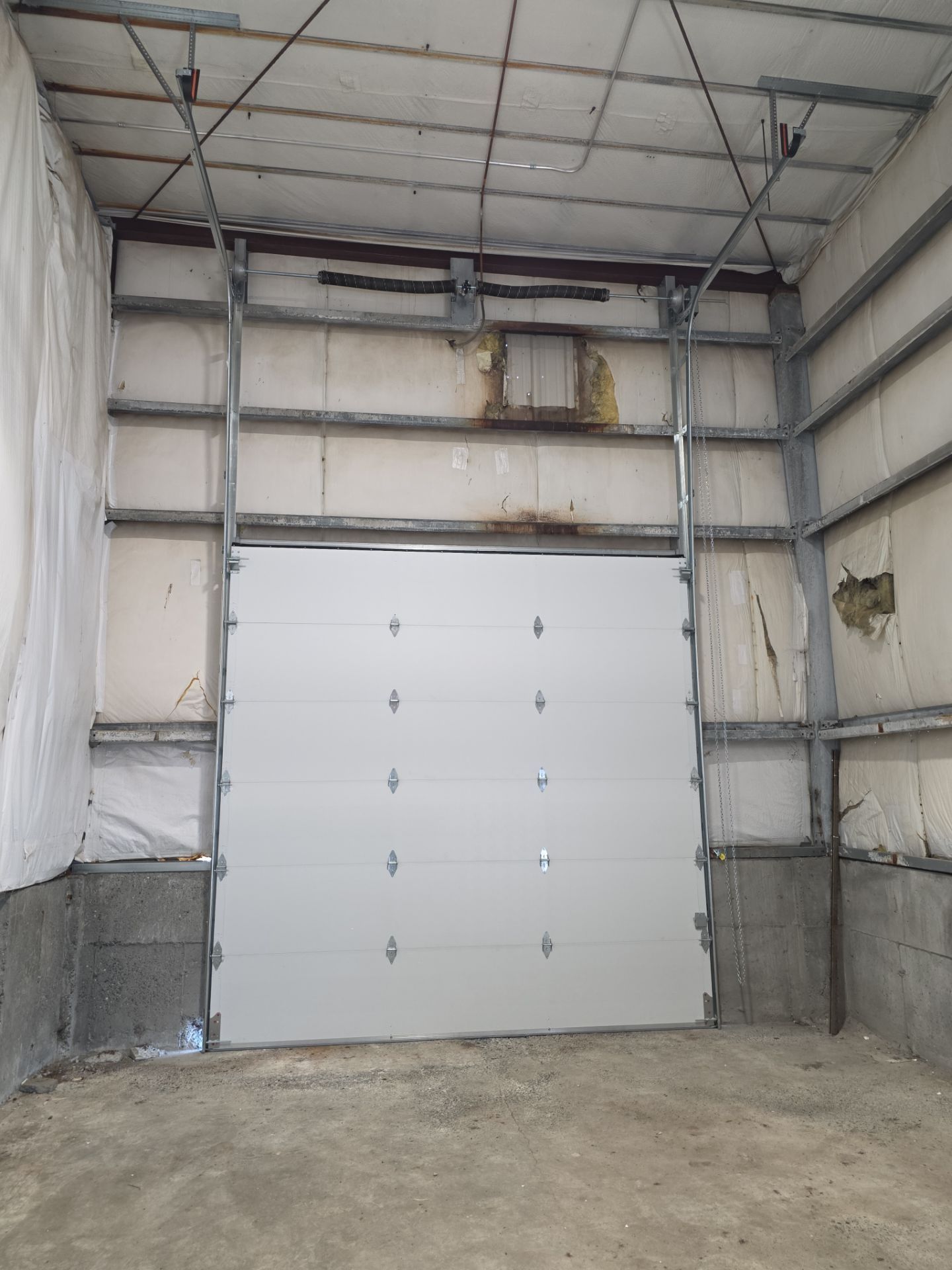  for Osborn Construction & Design in Grandview, WA