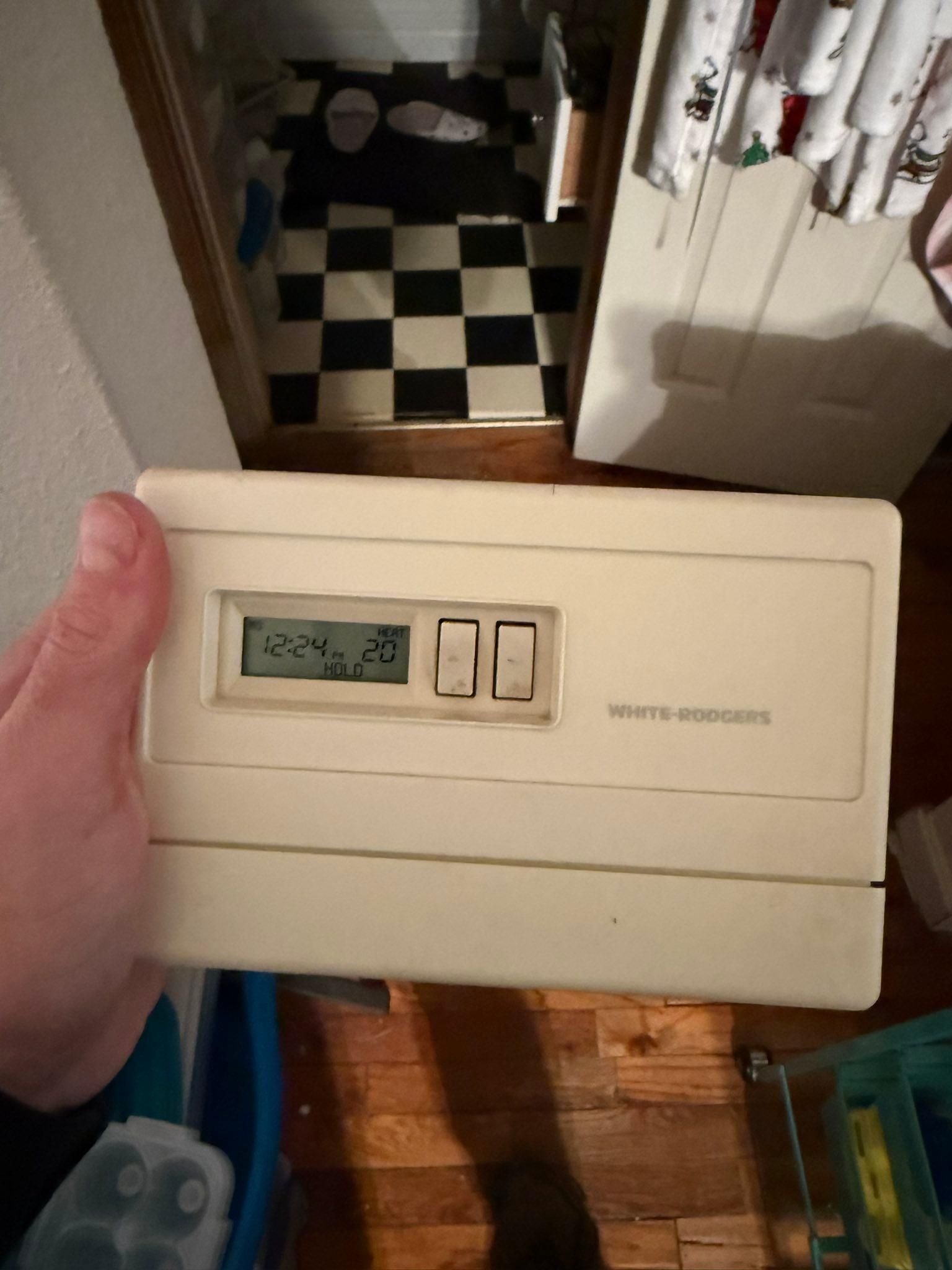  for TJS HVAC Services in Basehor, KS