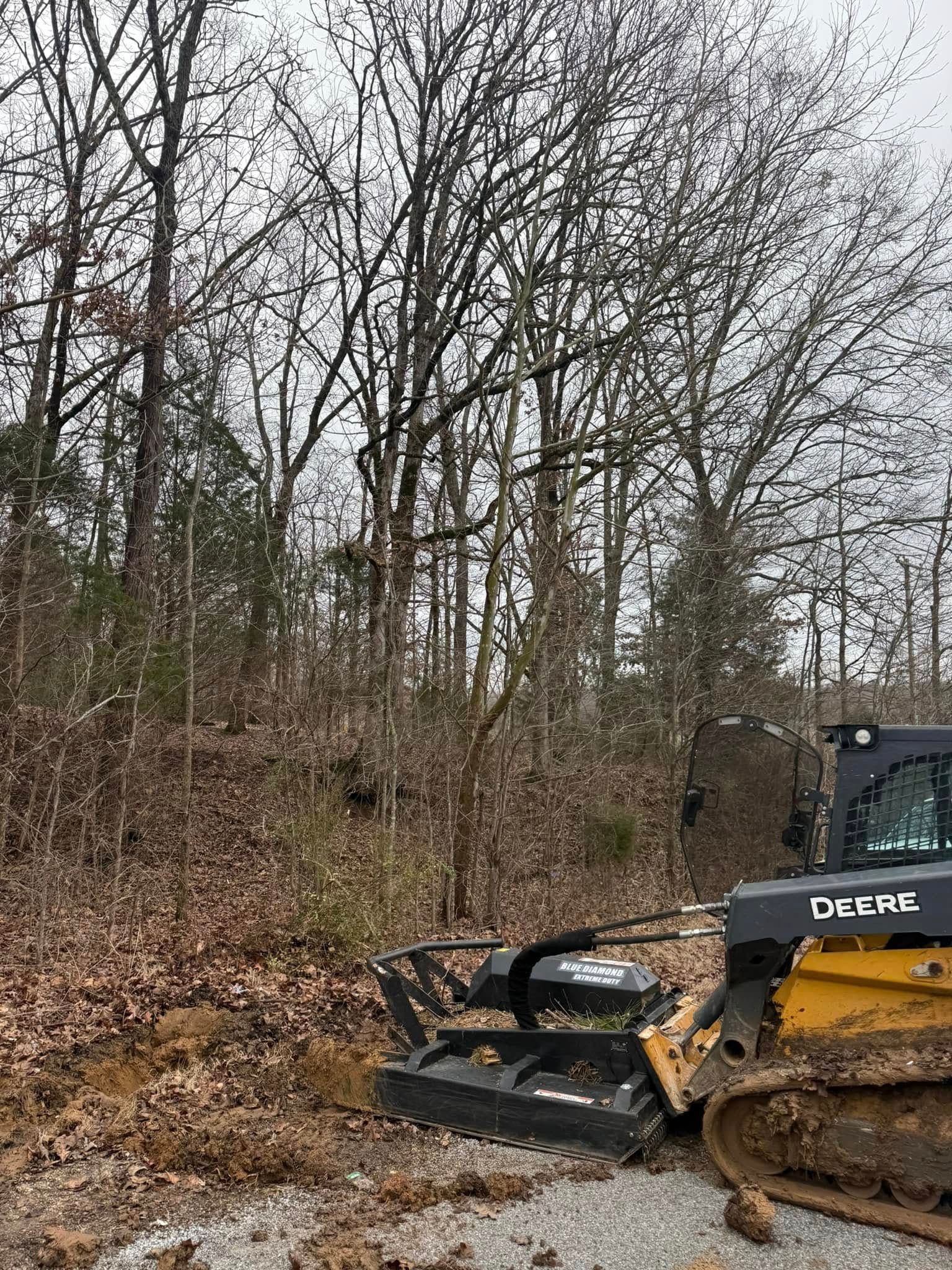  for West TN Dirt Works in Lexington, TN