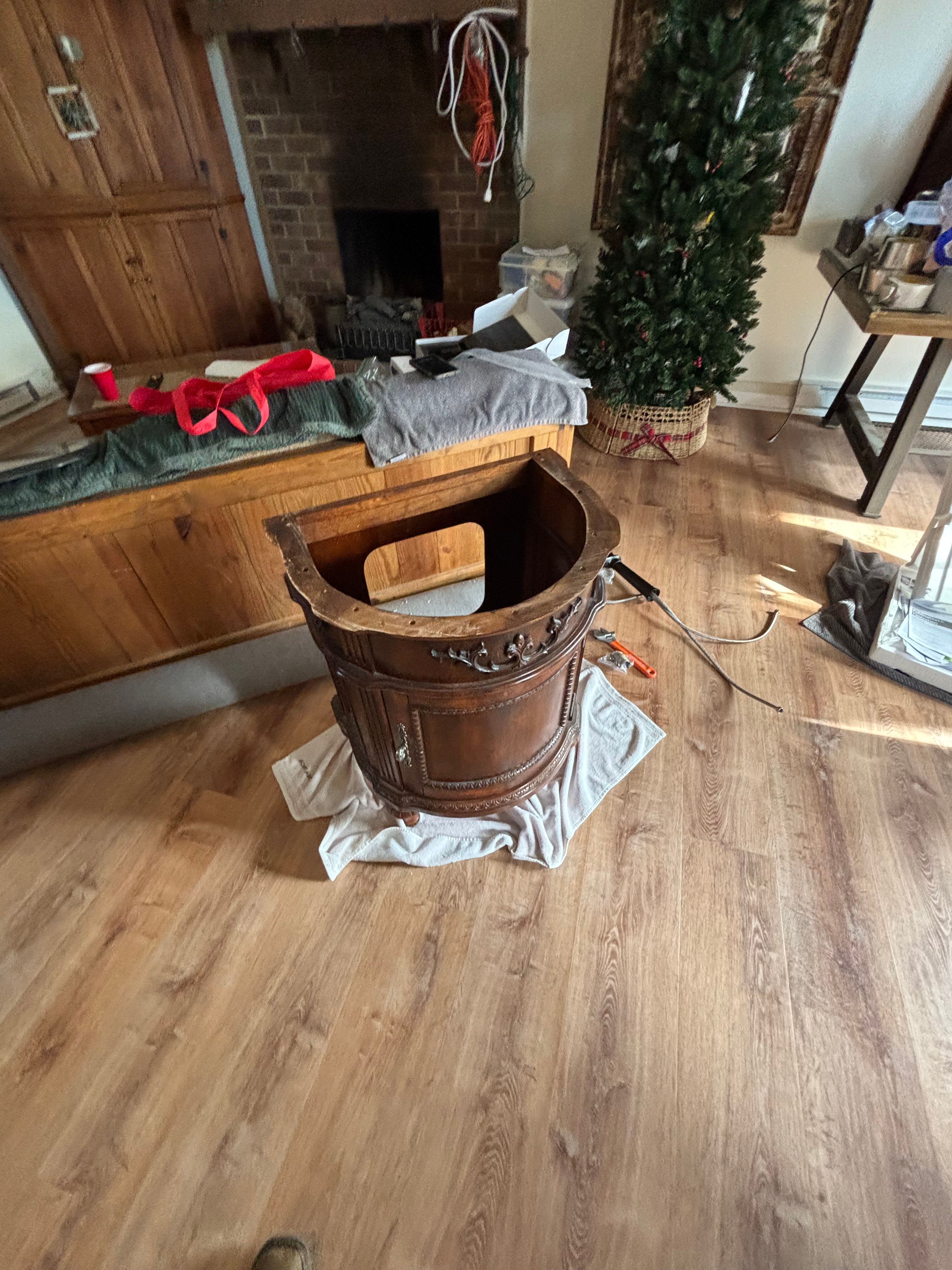  for Personal Touch General Contractor in Galax, VA