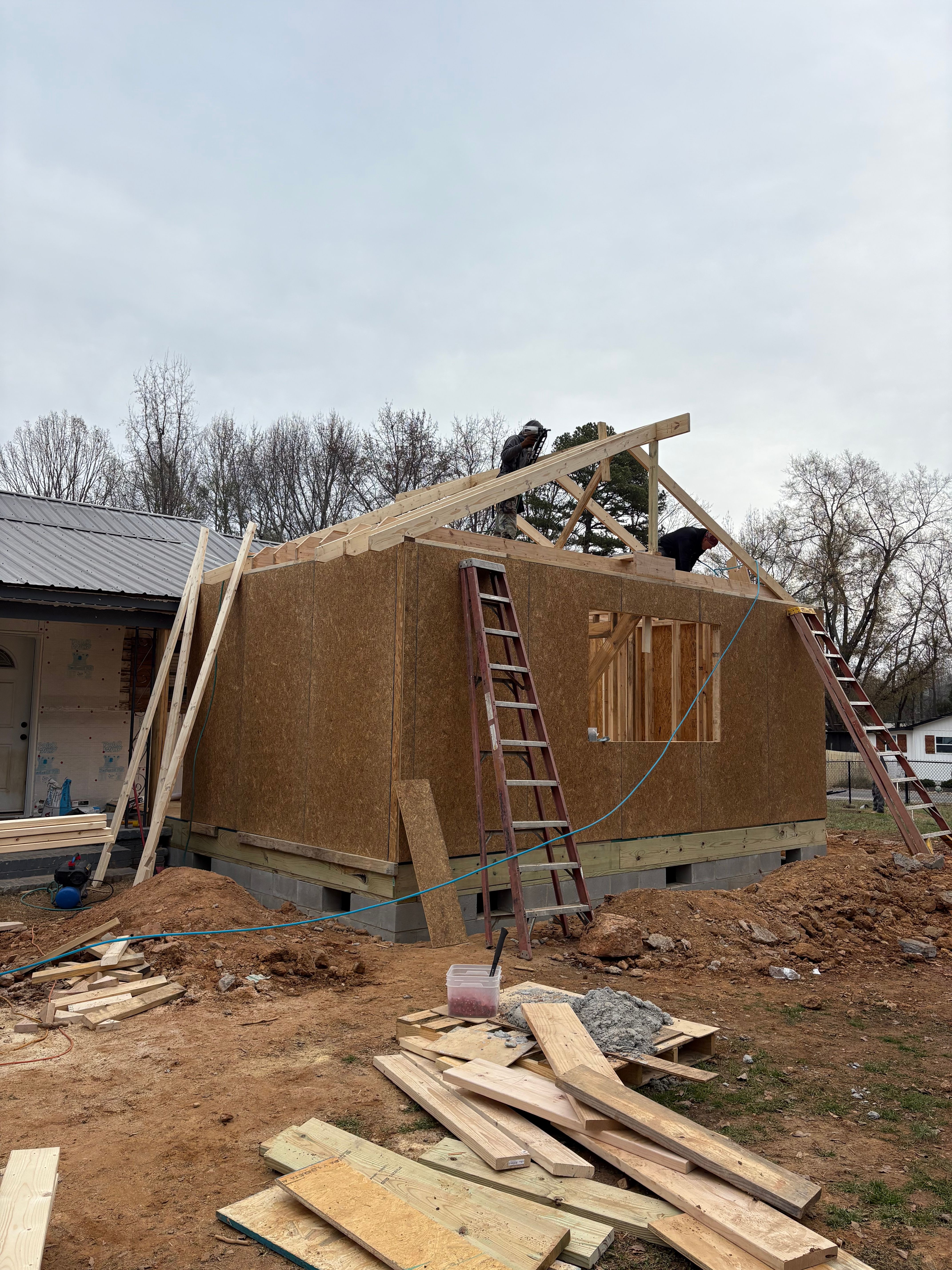  for Harmon Group in Bessemer City, NC