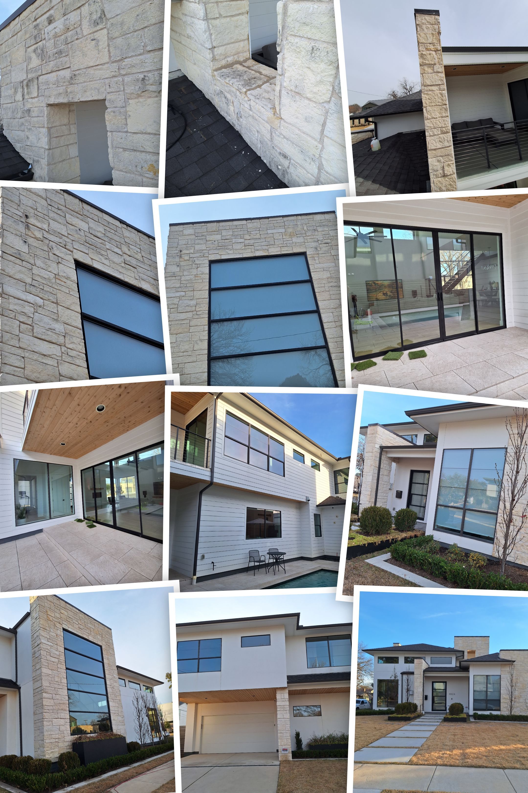  for Connected Exterior Cleaning in Dallas, TX