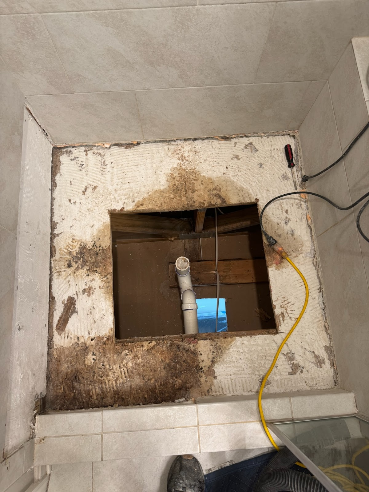  for T.J Plumbing and Remodeling in Box Hill North, MD