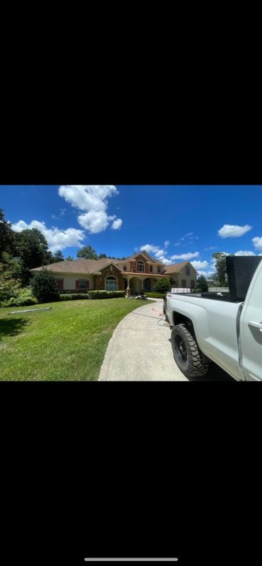 All Photos for First Responder Pressure Washing in Julington Creek Plantation, FL