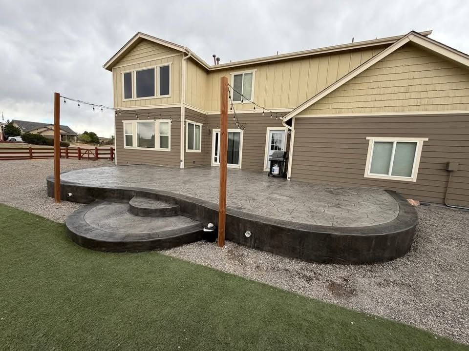  for Acorn Construction & Contracting in Colorado Springs, CO