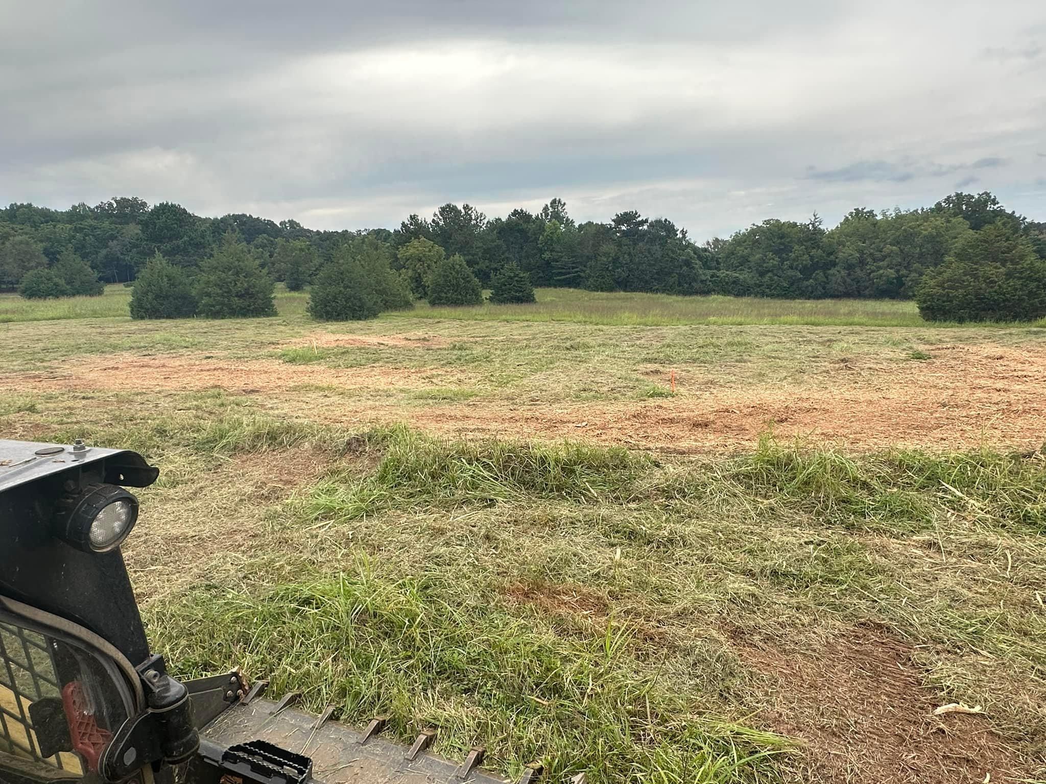  for T Crane Grading LLC in Clarkesville, GA