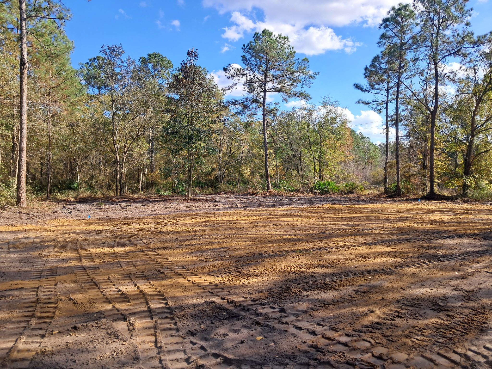  for Giles Land Management, LLC in Hahira, GA