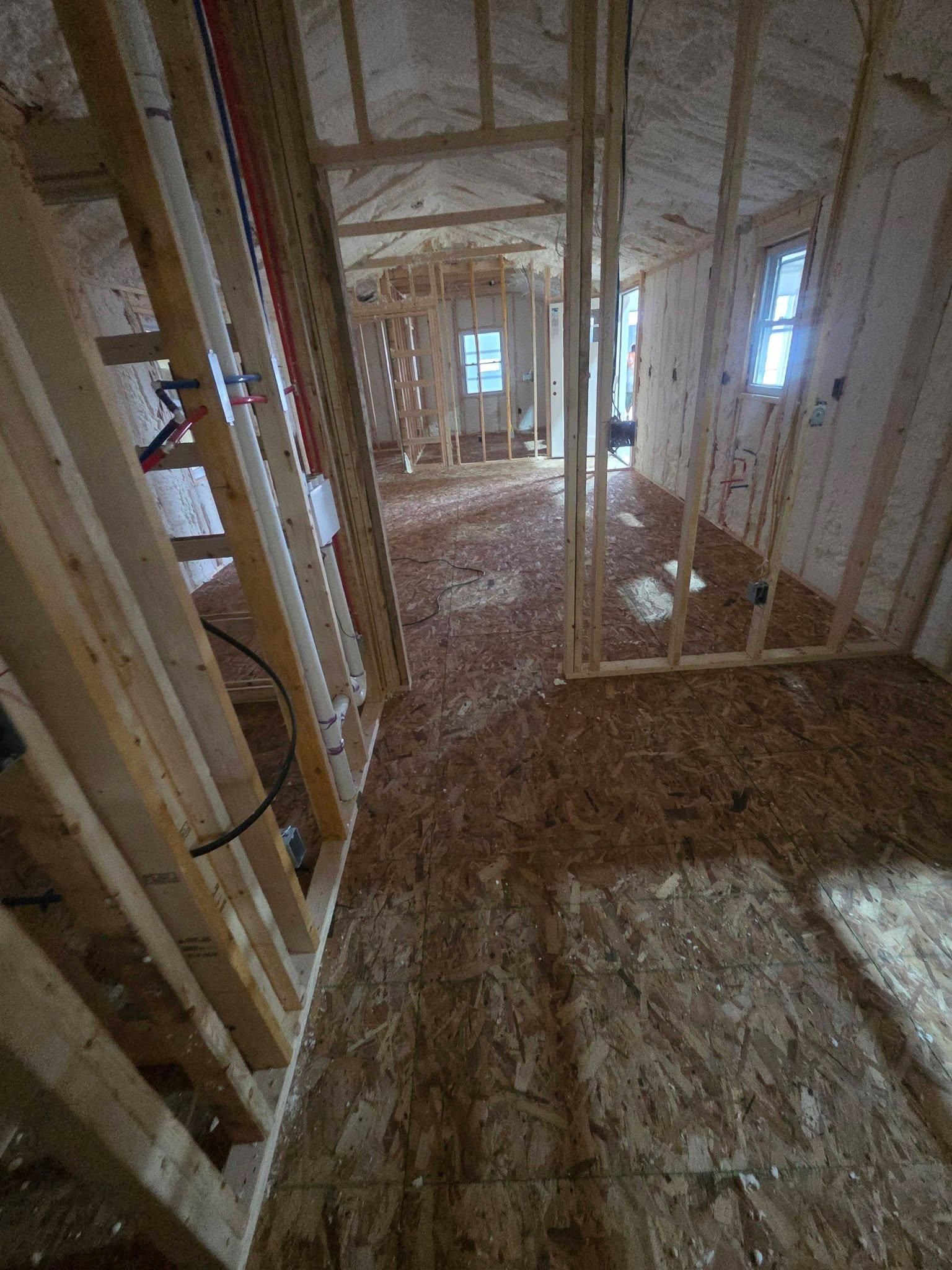 All Photos for Complete Comfort Insulation in Campbellsburg, KY