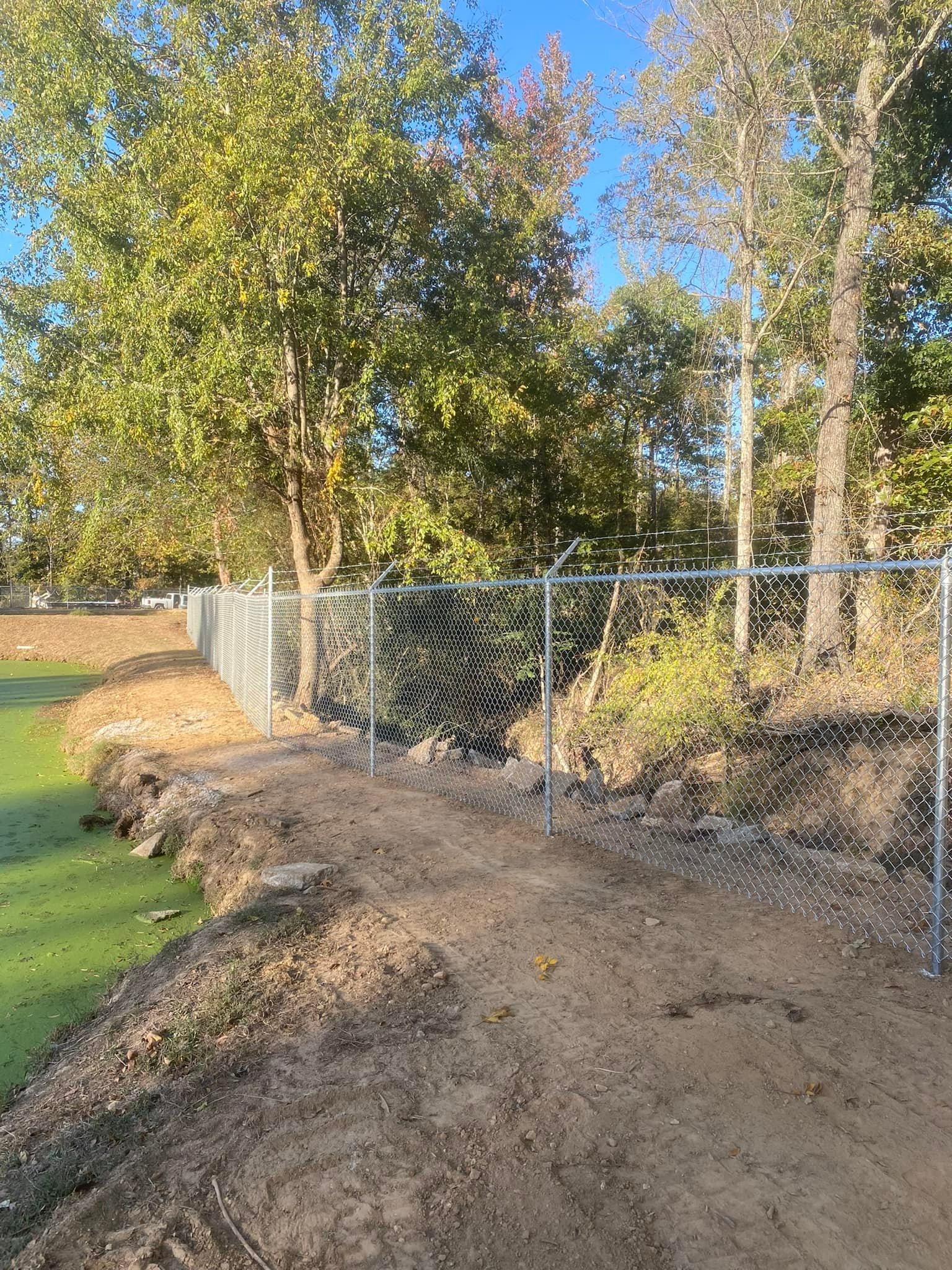  for Manning Fence, LLC in Hernando, MS