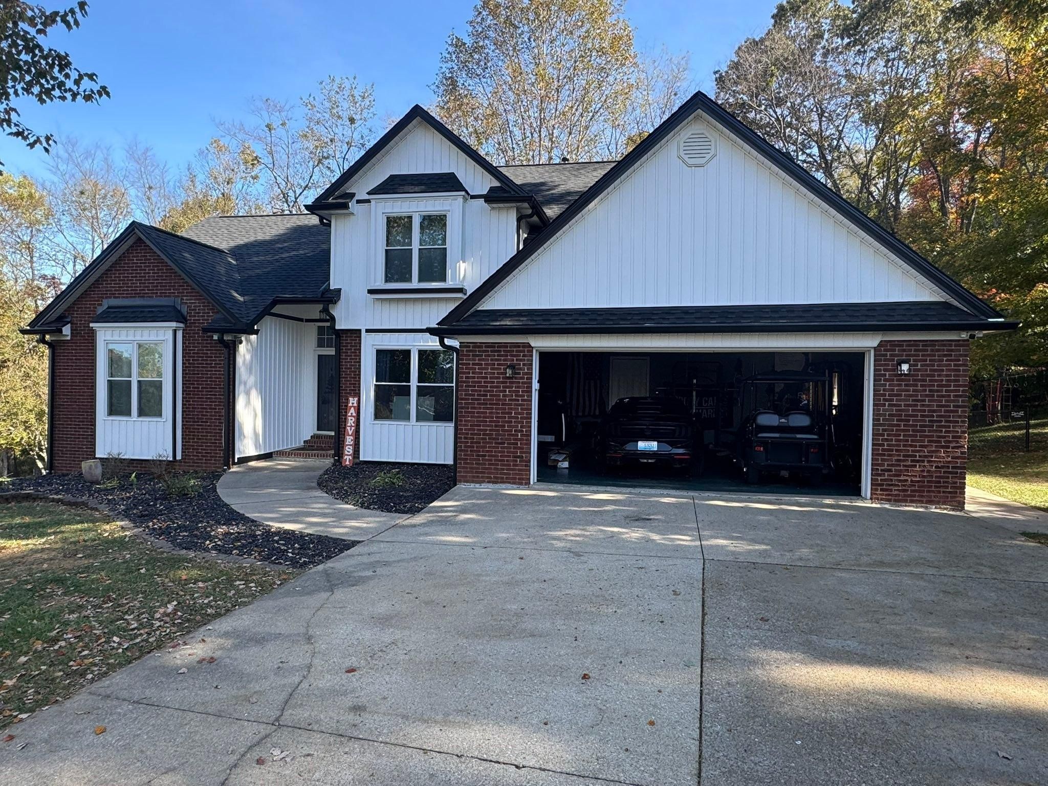 All Photos for KY Gutter Pro & Specialty Roofing Systems in Monticello, KY