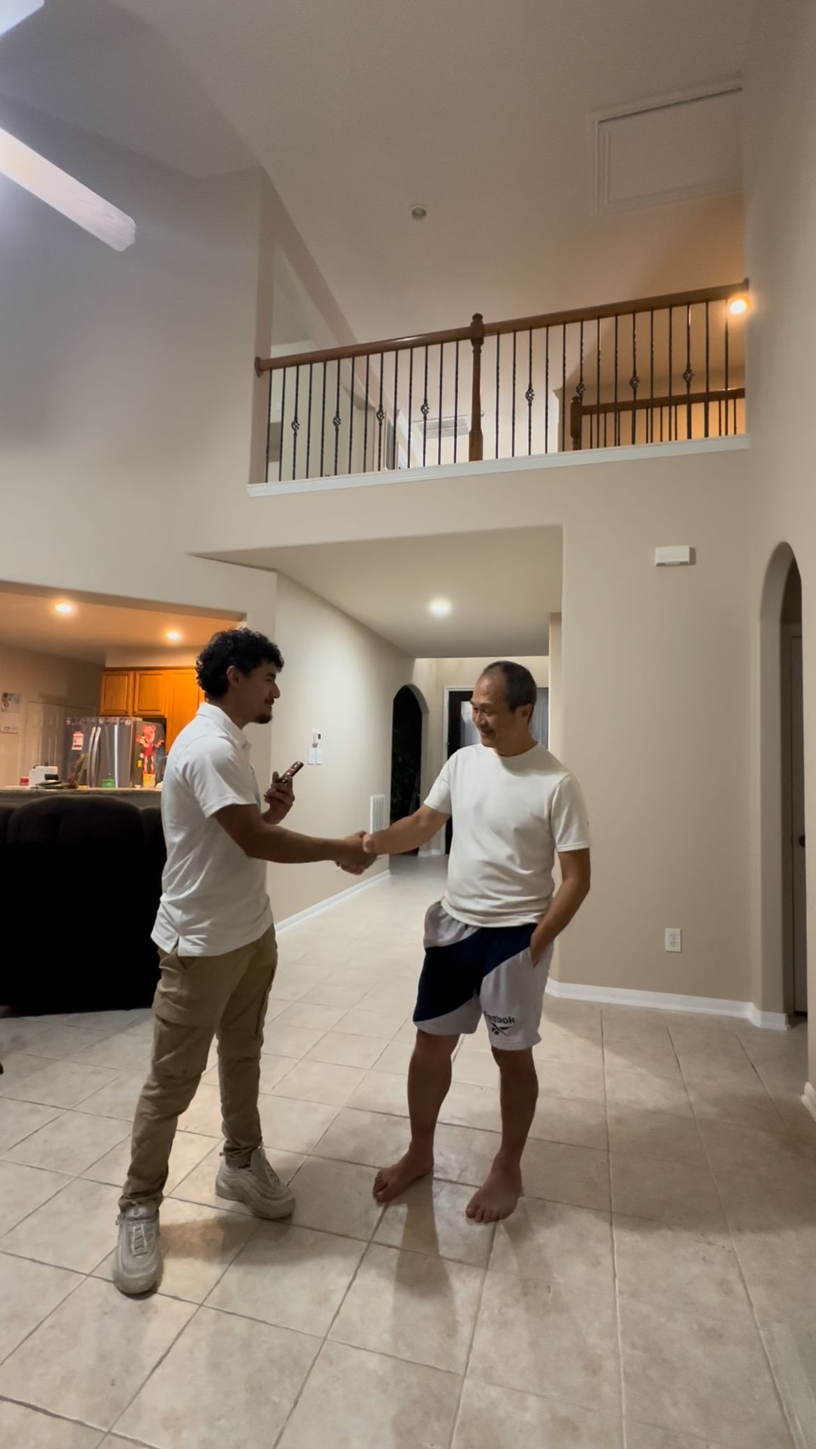  for HHD Services LLC. Renovations & Repairs in Houston, TX