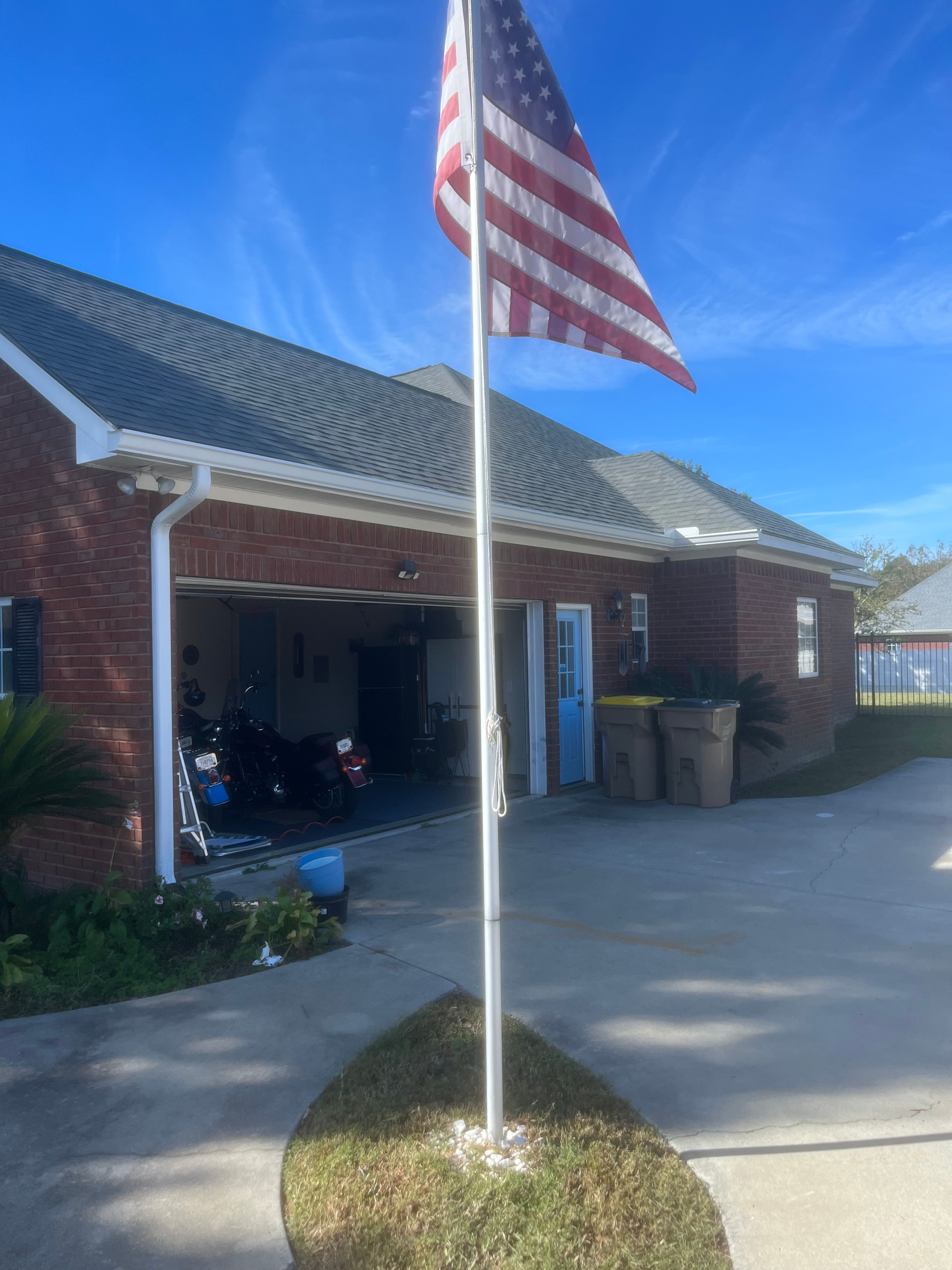  for DC Exteriors in Savannah, GA
