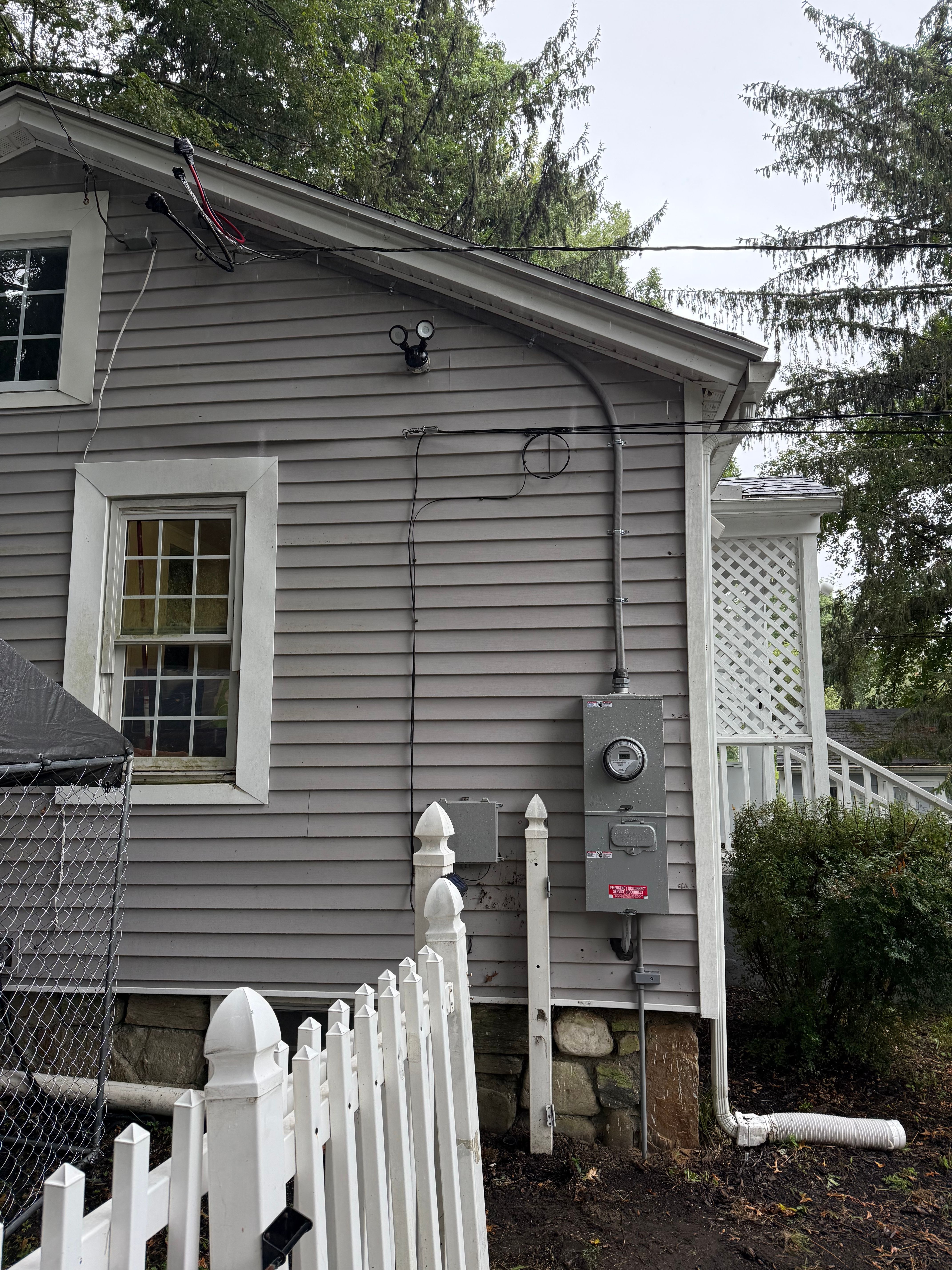  for Mainline Electric LLC in Windham County, CT