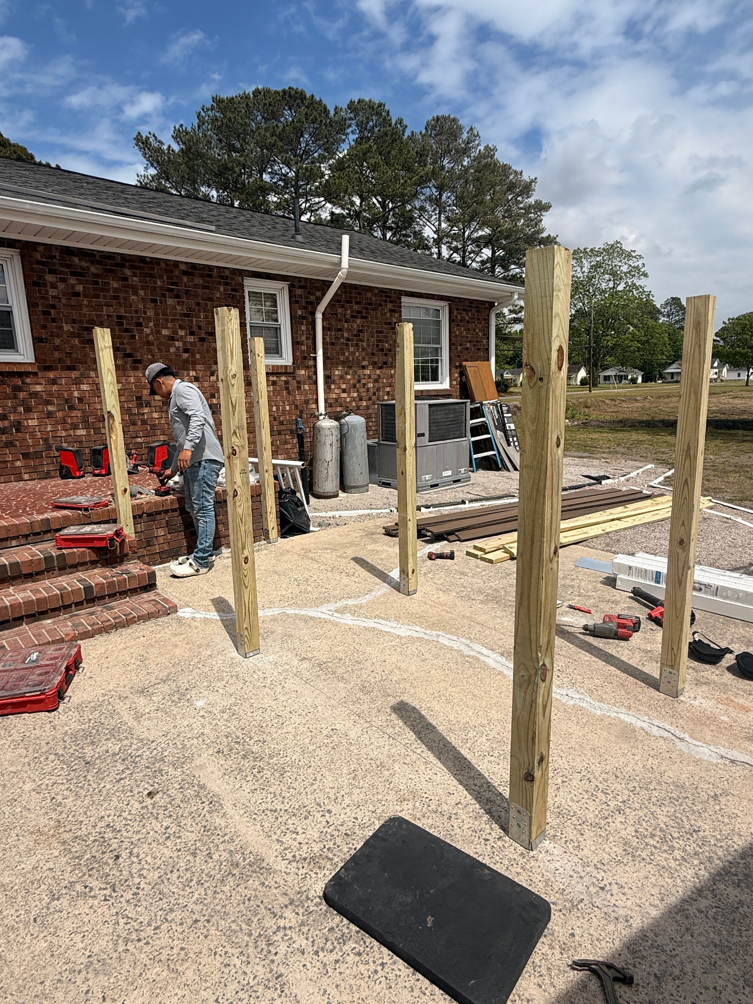  for OneStop 360 Elite LLC in Dunn, NC