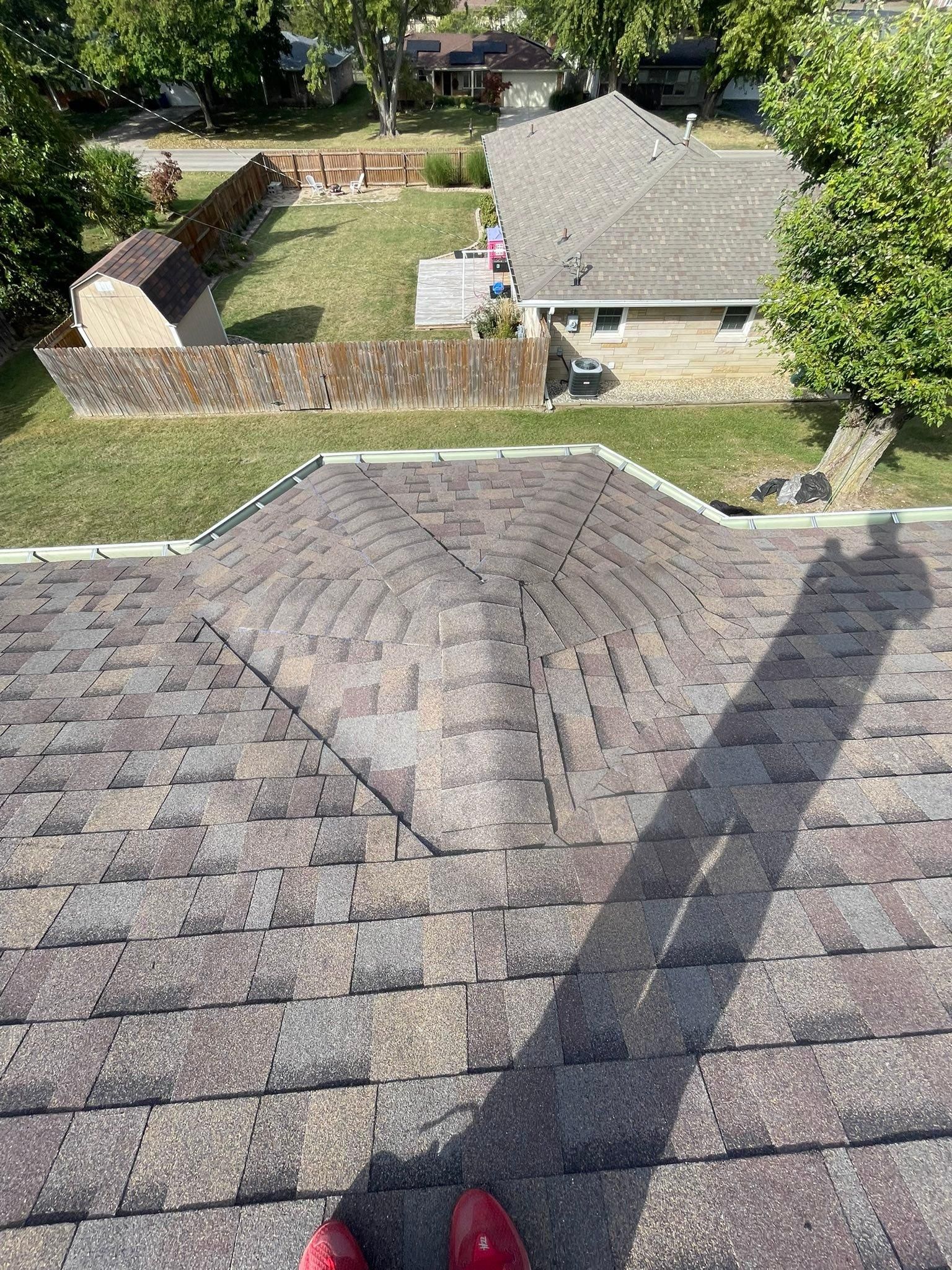  for Roofing Install Near Parker City, IN in Pendleton, IN