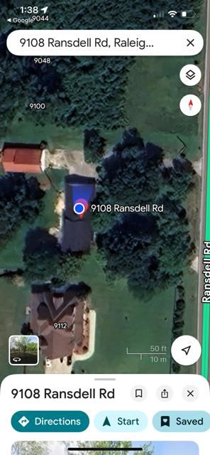  for Under Pressure: Pressure Washing Service in Raleigh, NC