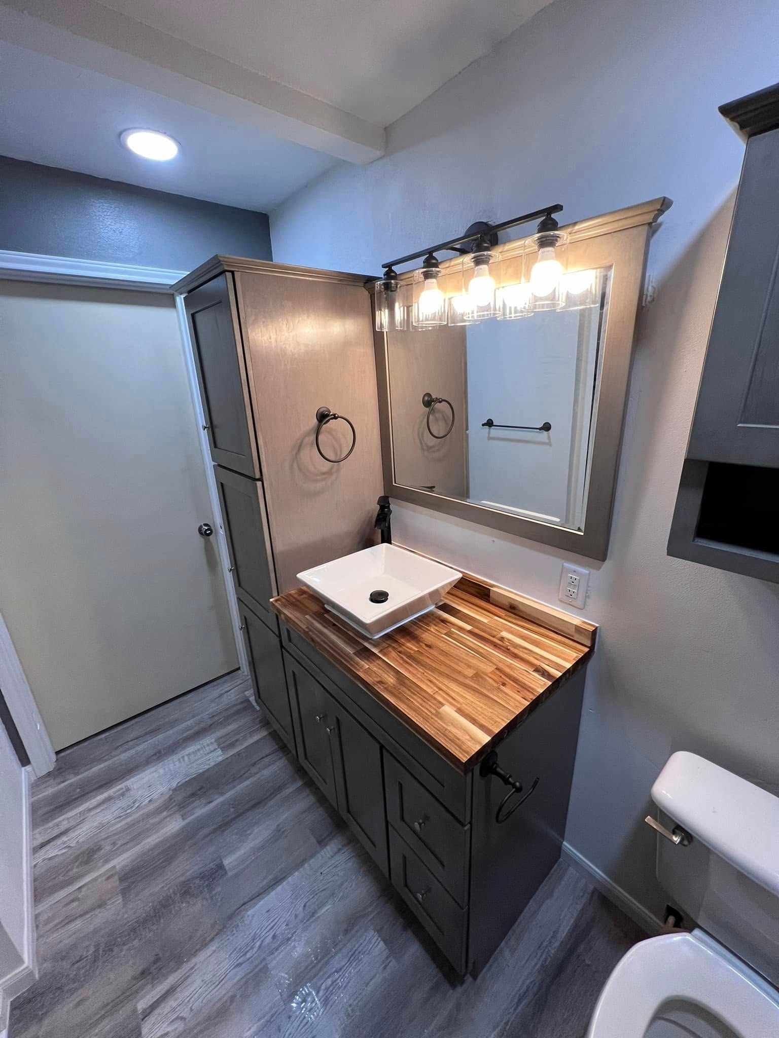  for STX Remodeling in Floresville, TX