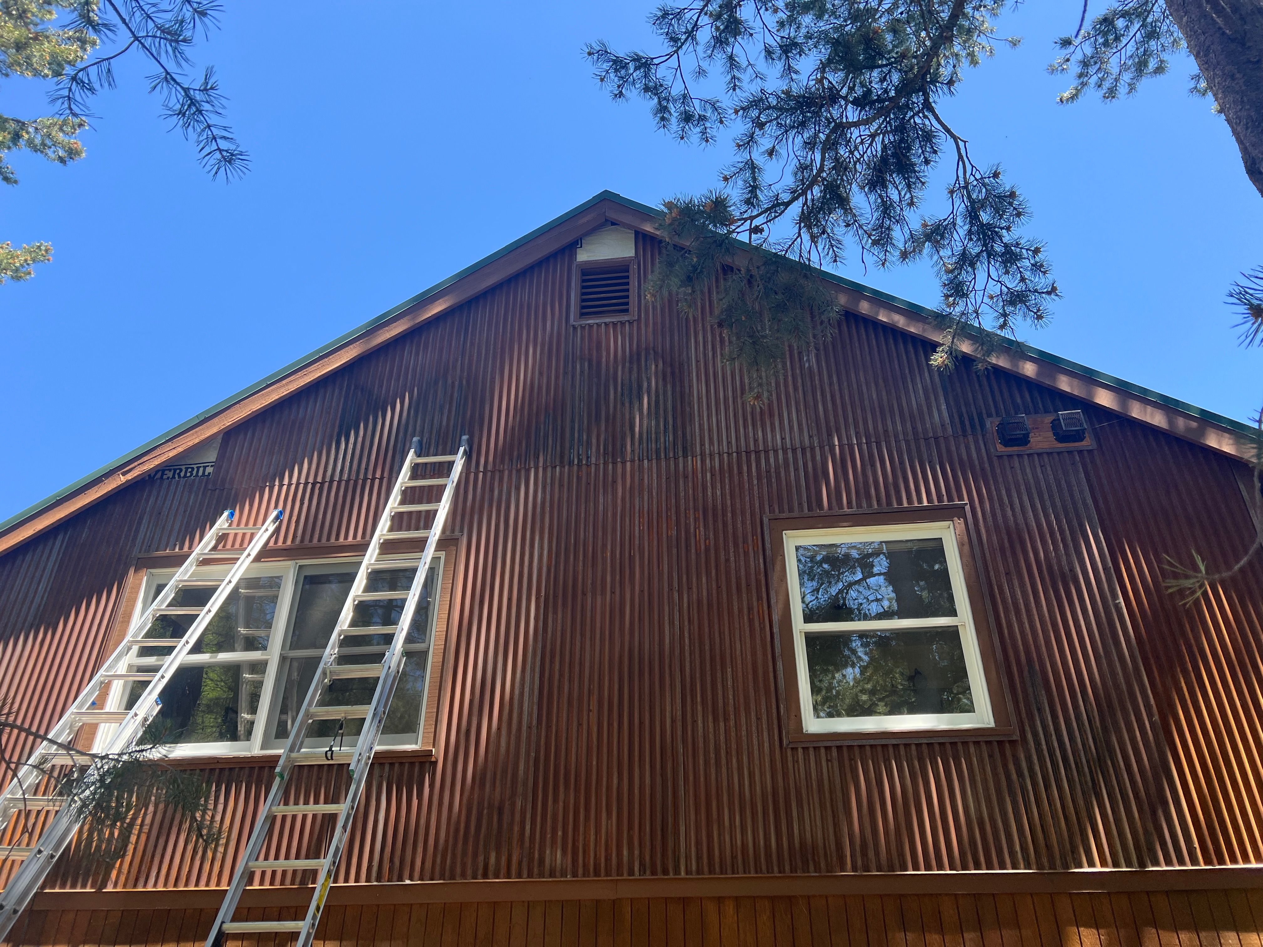  for Redpoint Construction in Truckee, CA