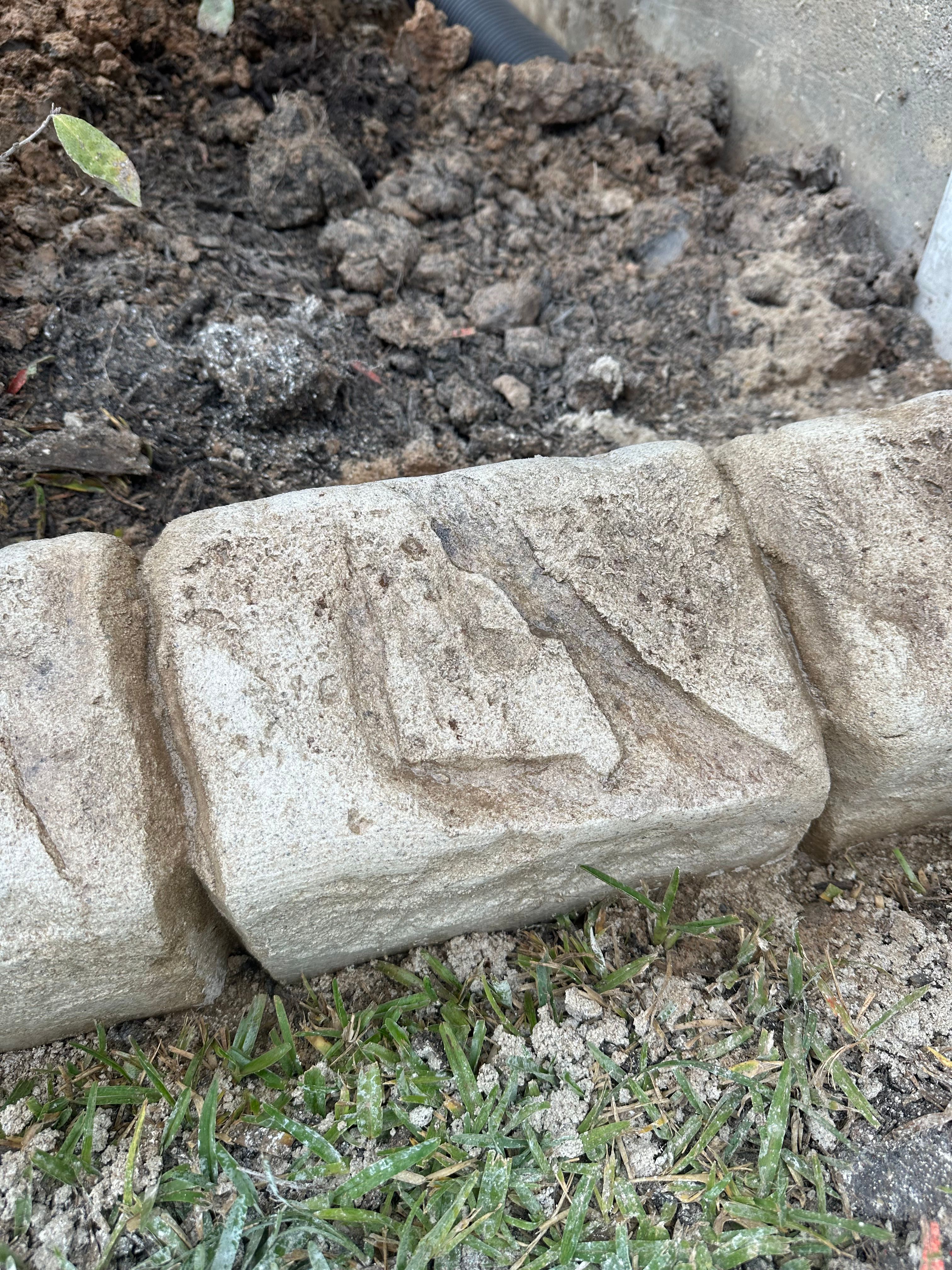  for Texas Curb N Borders in Houston, TX