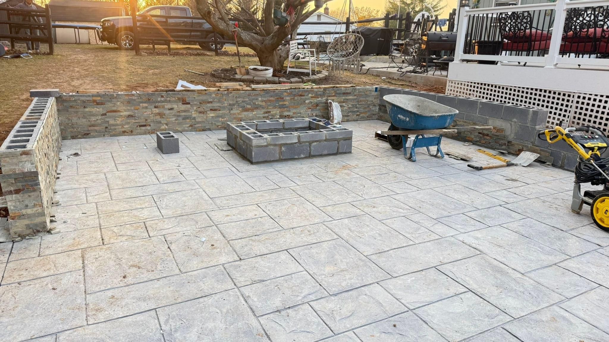  for PNA General Services in Baltimore, MD