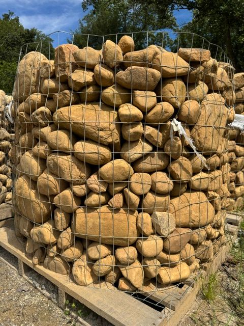  for Stone Trade Of North Georgia in Milton, GA
