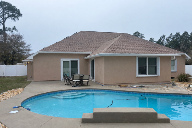  for Ferrell’s Professional Painting & Home Services LLC in Panama City Beach, FL