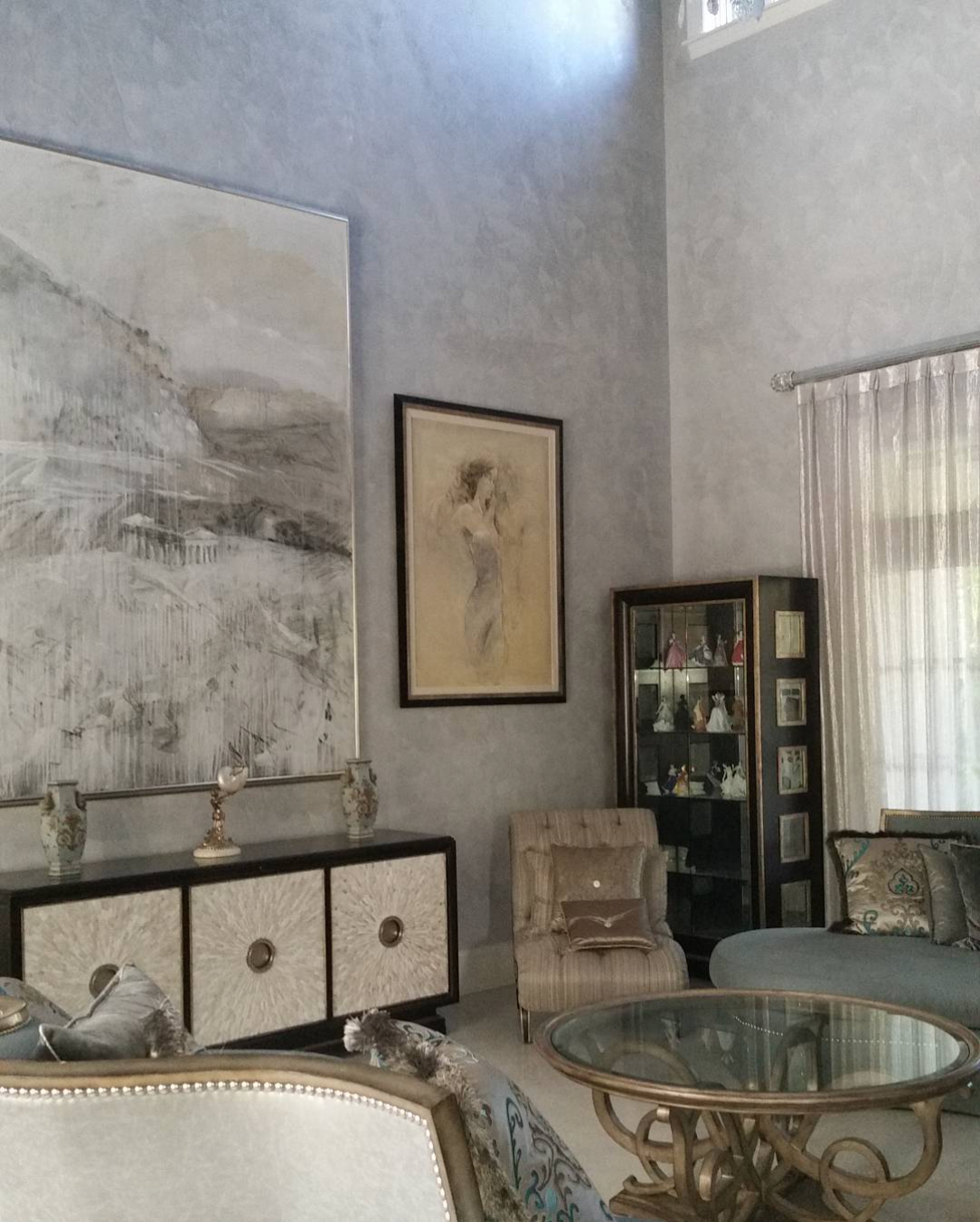  for Unlimited Painting & Faux Finishing in North Palm Beach, FL