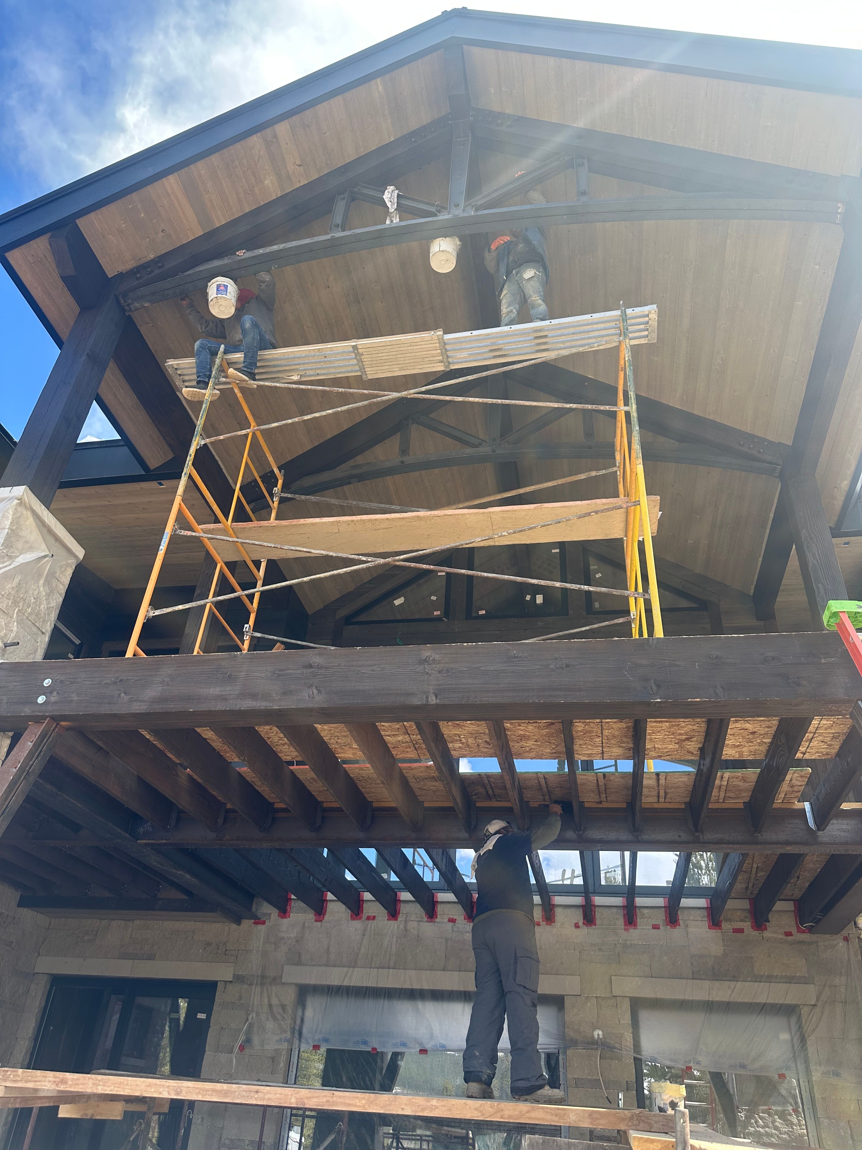  for Rafa's Remodeling Services in Breckenridge, CO