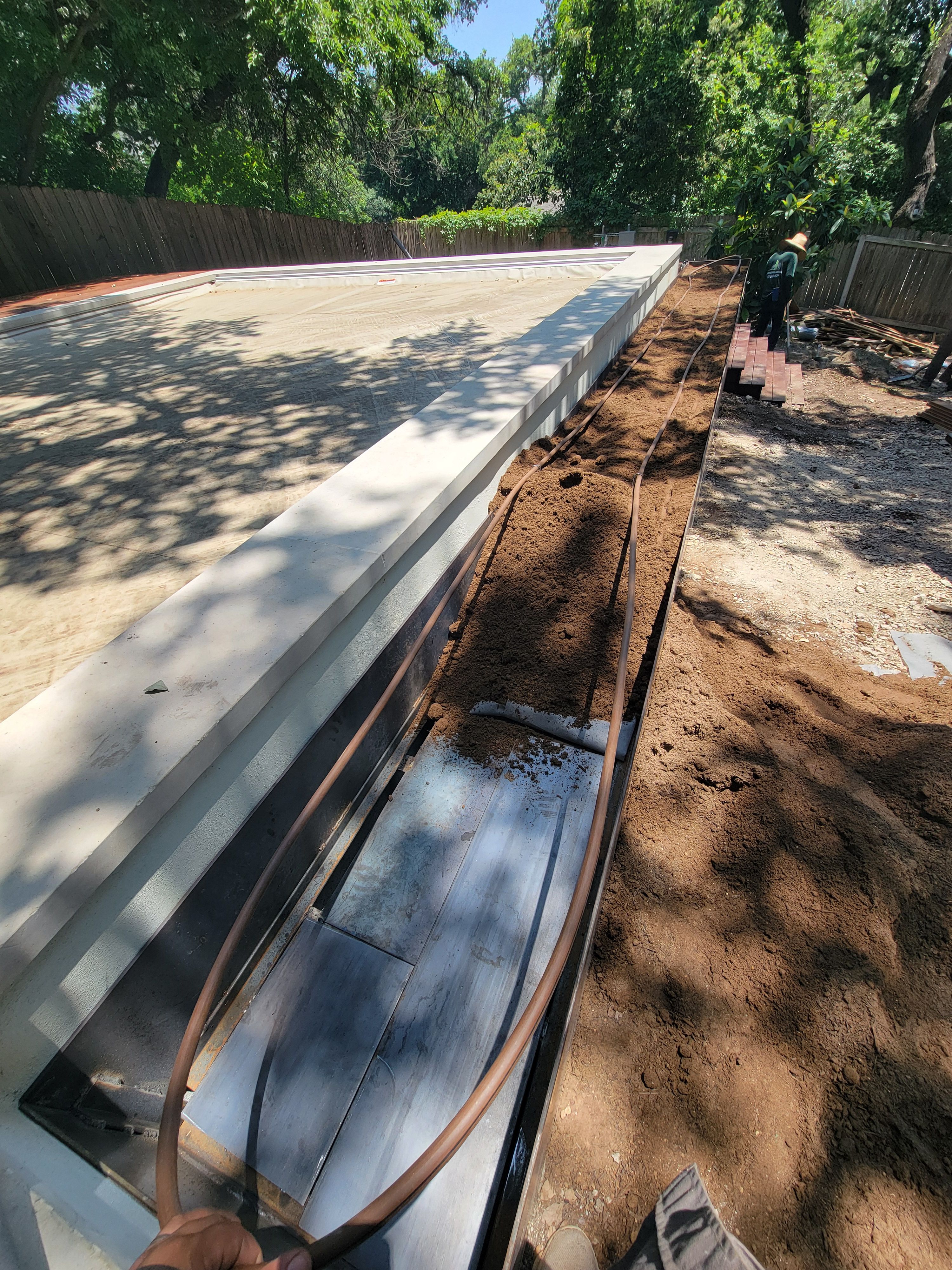  for Green Pastures Lawn Care in Bastrop, TX