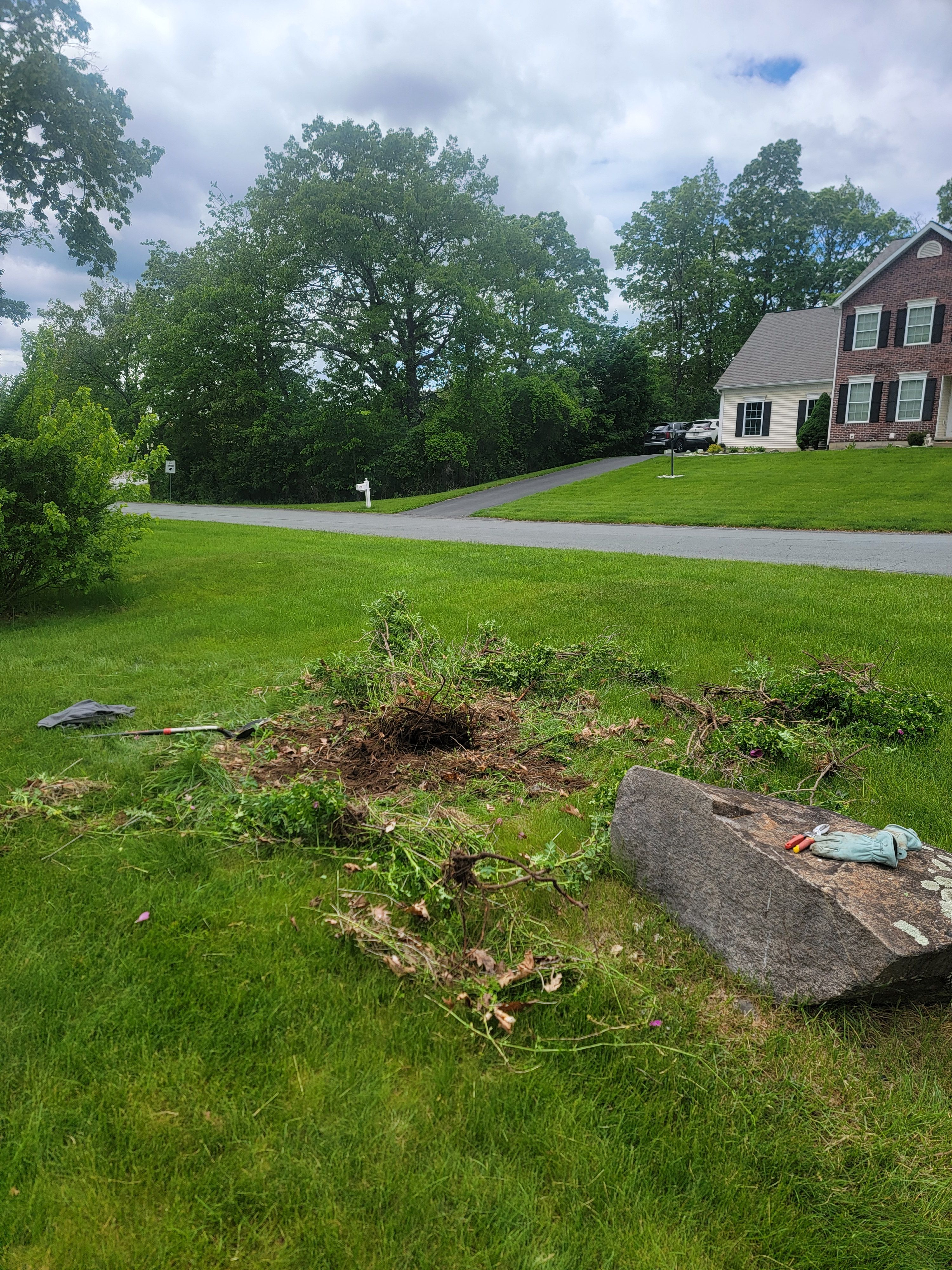  for Sweet Scapes in Ballston Spa, NY