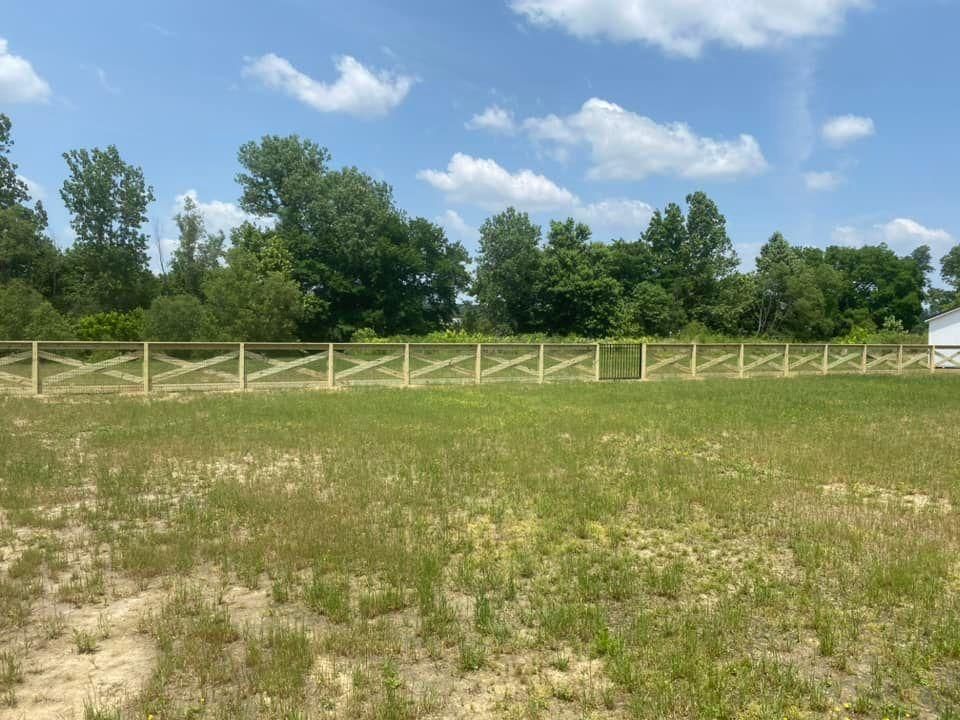  for Manning Fence, LLC in Hernando, MS