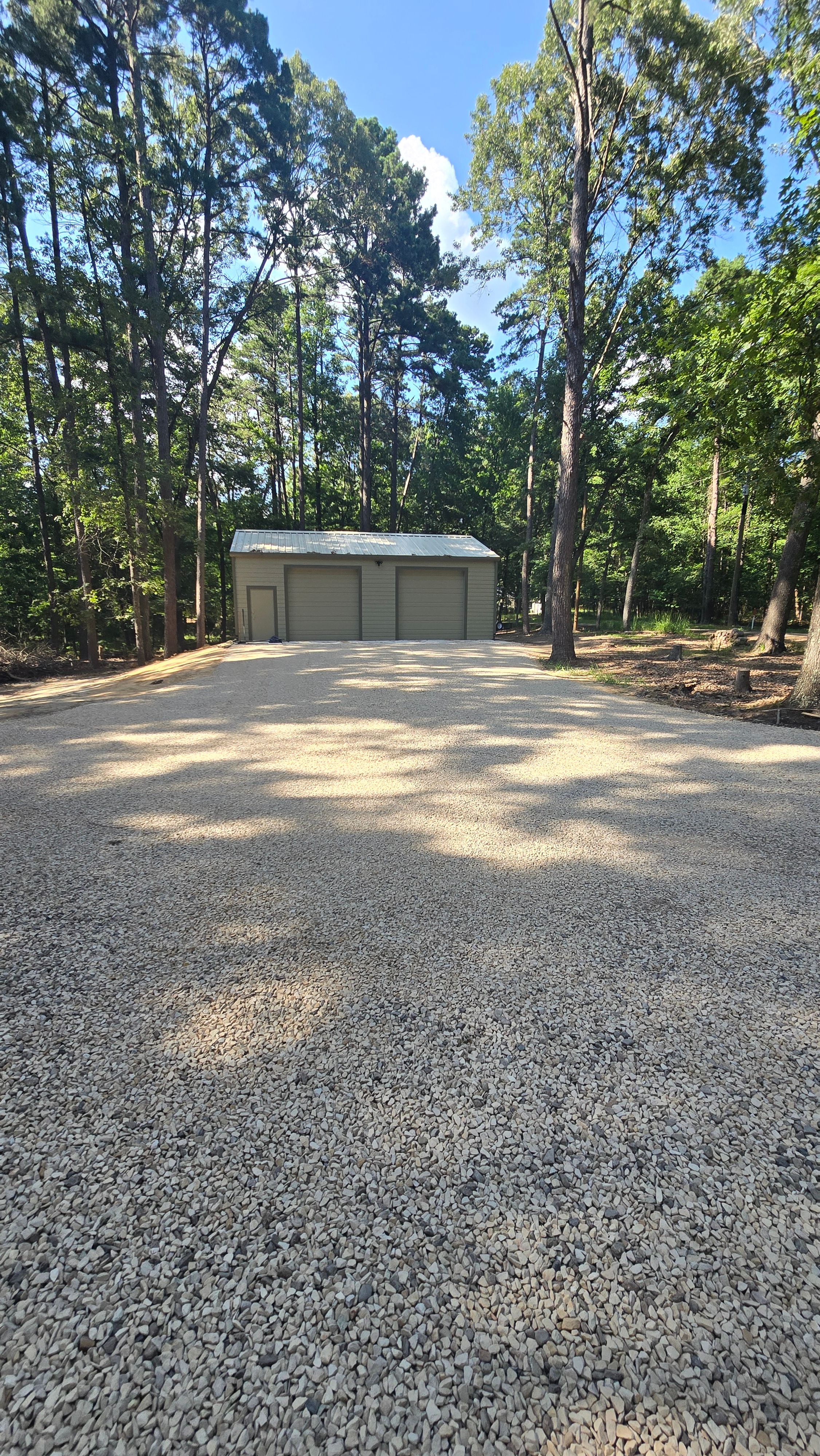  for All Pro Construction East Texas LLC in Gilmer, TX