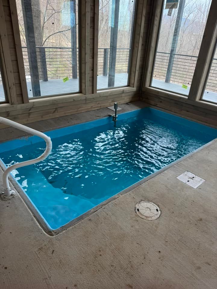  for Grasshopper Excavating & Pools in Pigeon Forge, TN