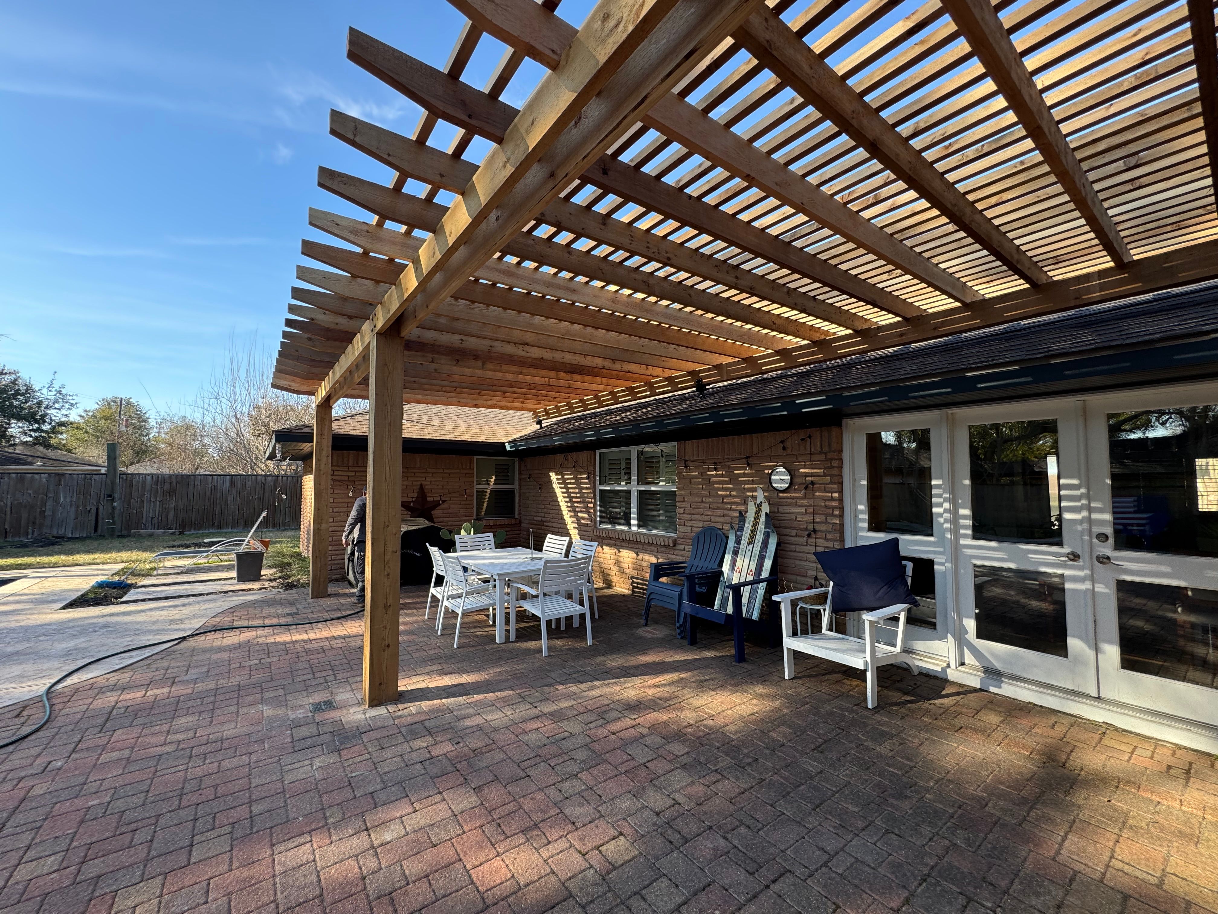  for Alfreds Sheet Metal & Roofing in Houston, TX