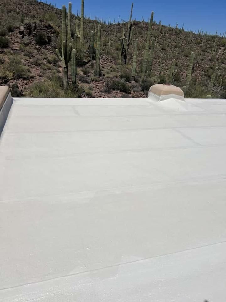  for Castro’s Custom’s Roofing LLC in Tucson, AZ