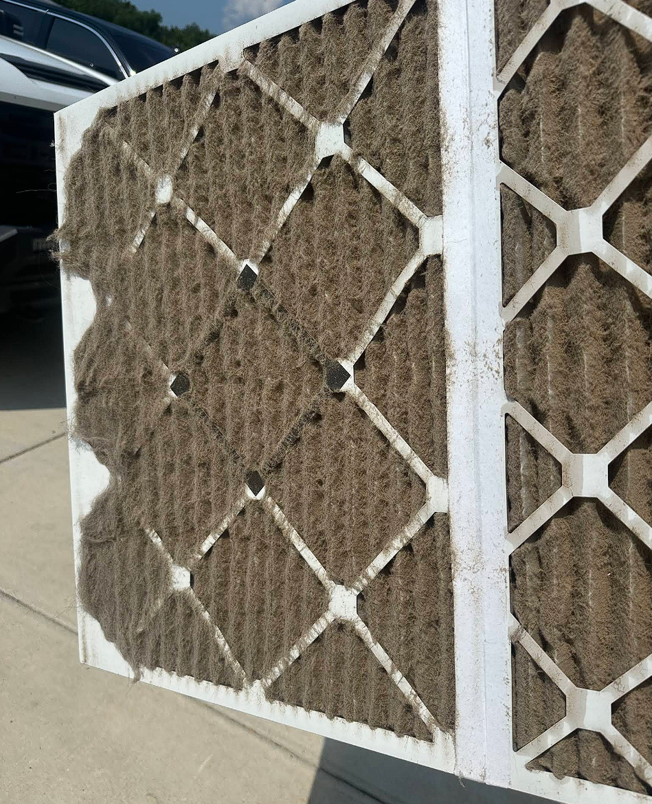 HVAC for Ace Hvac and Electric in Nashville, TN